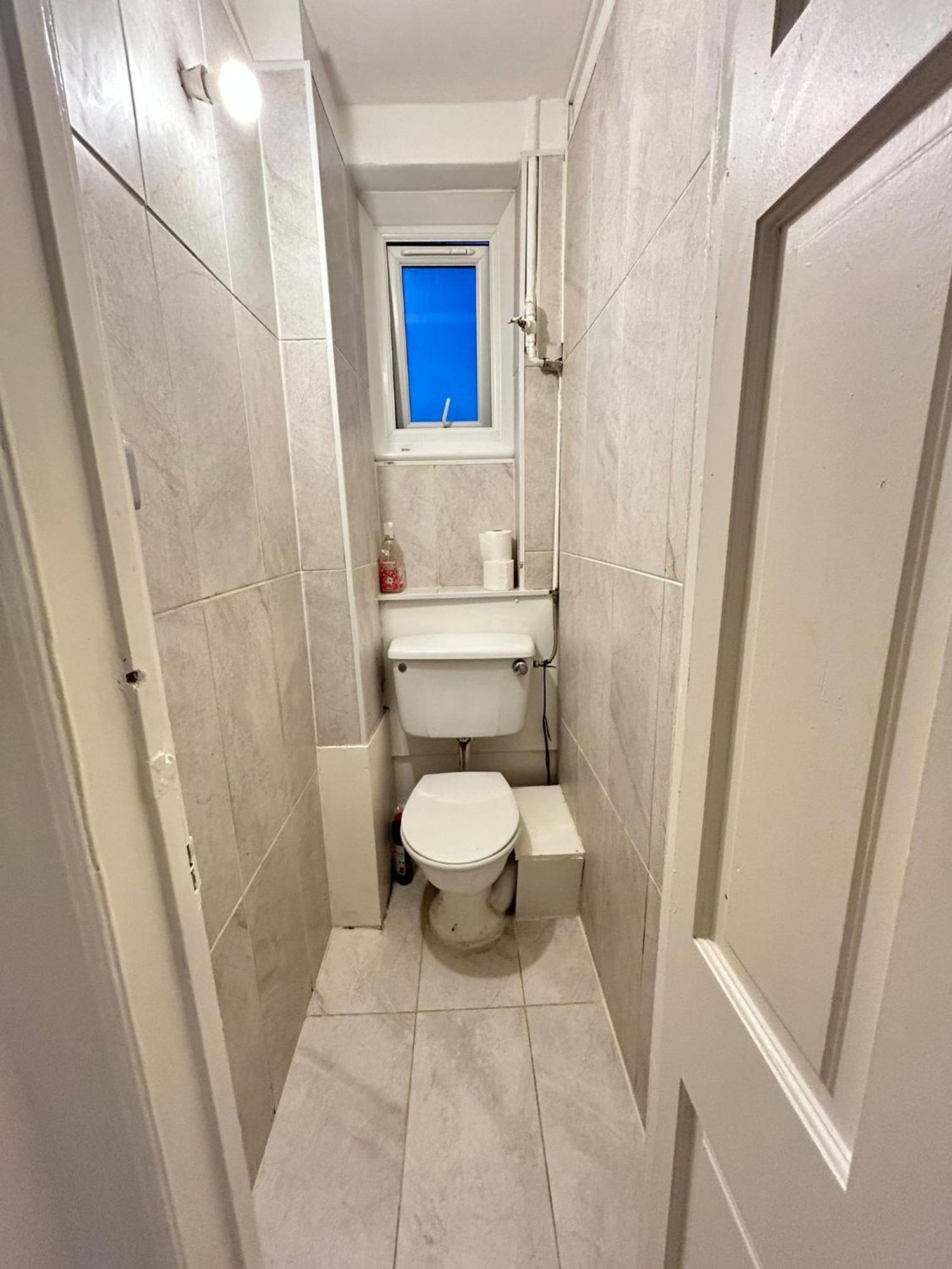 Ground Floor One Bedroom Flat Appartamento *