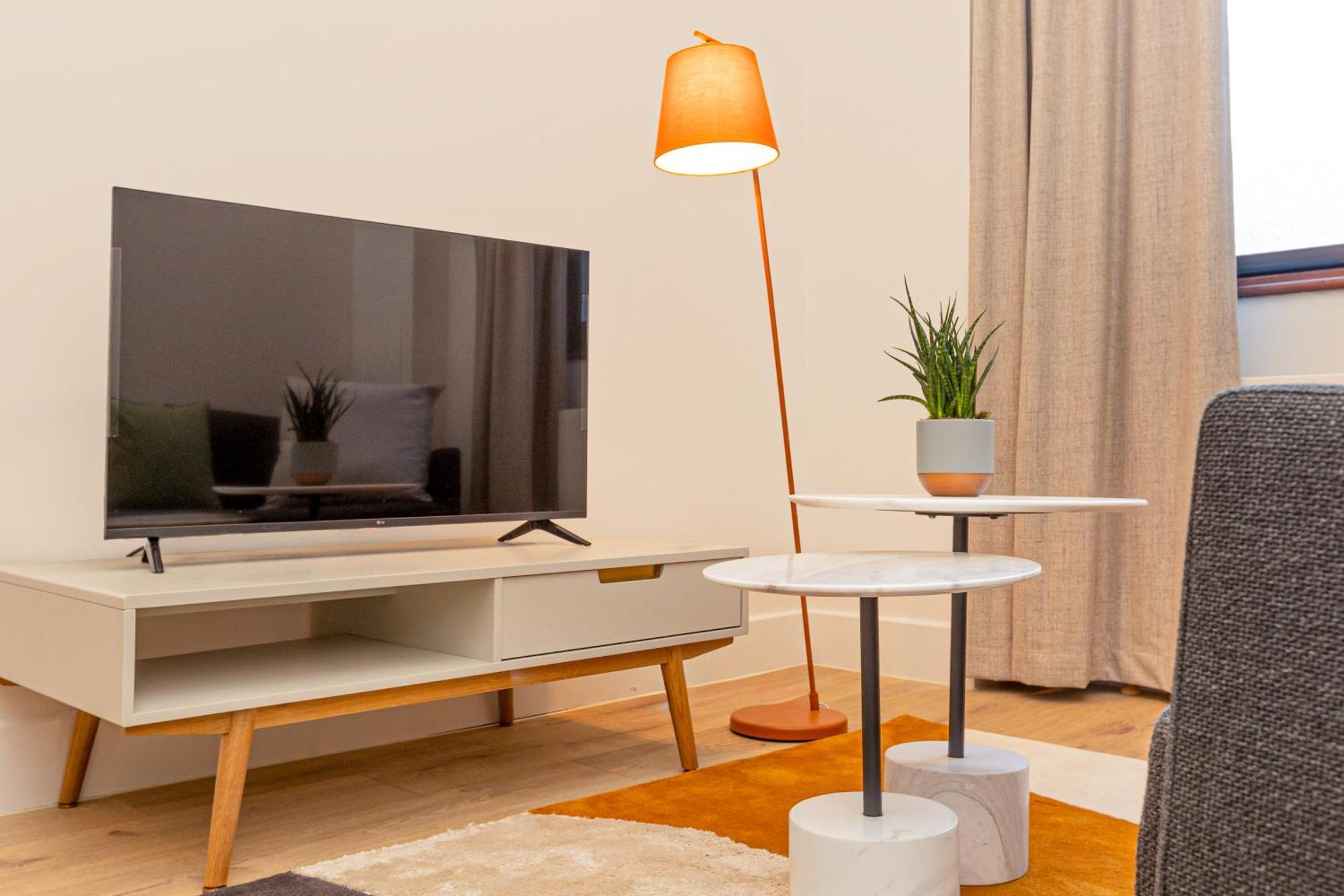 Amazing New 1br, 3 Min Blackfriars St! Appartement *