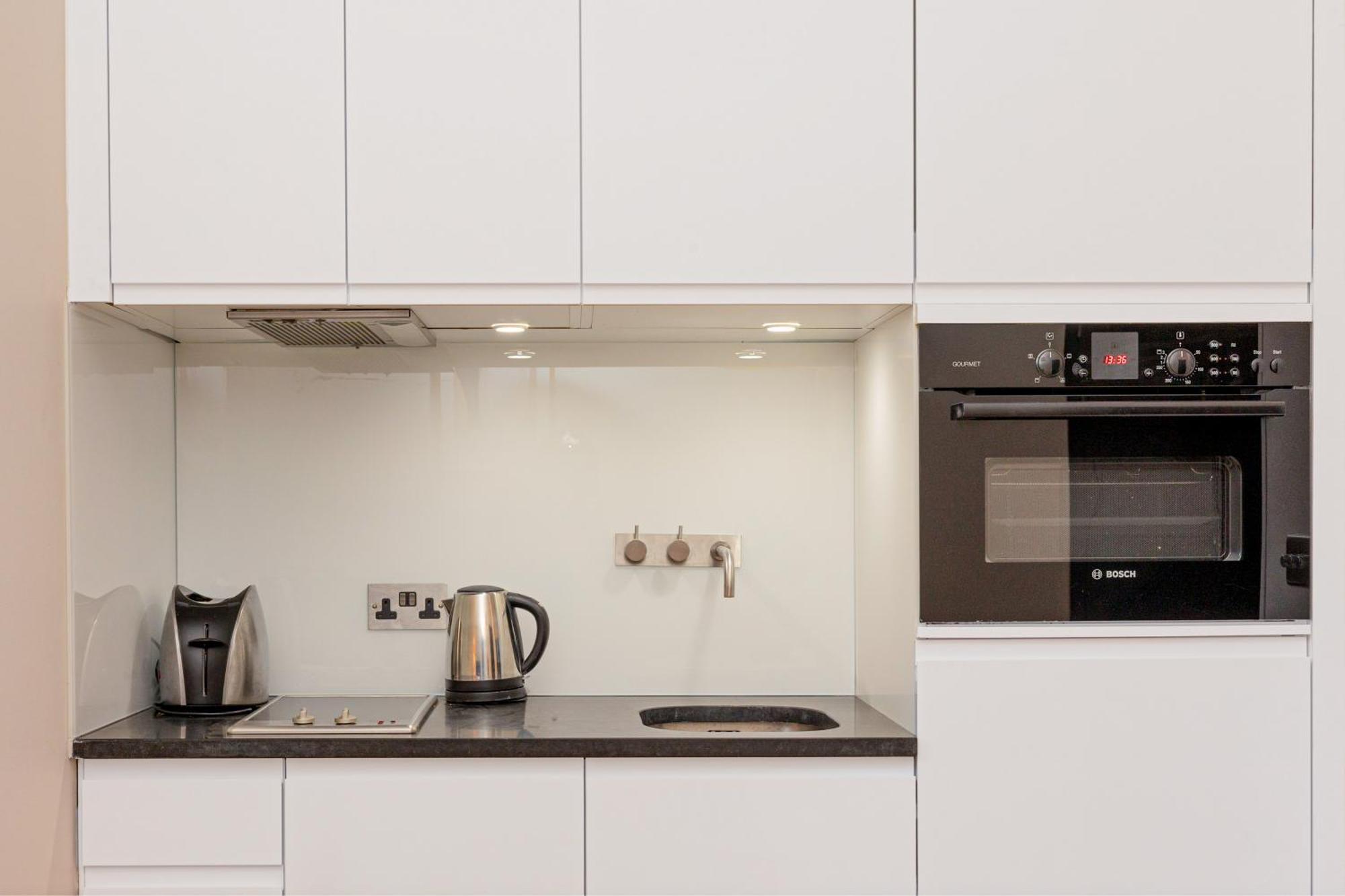 Appartement Amazing New 1br, 3 Min Blackfriars St! *