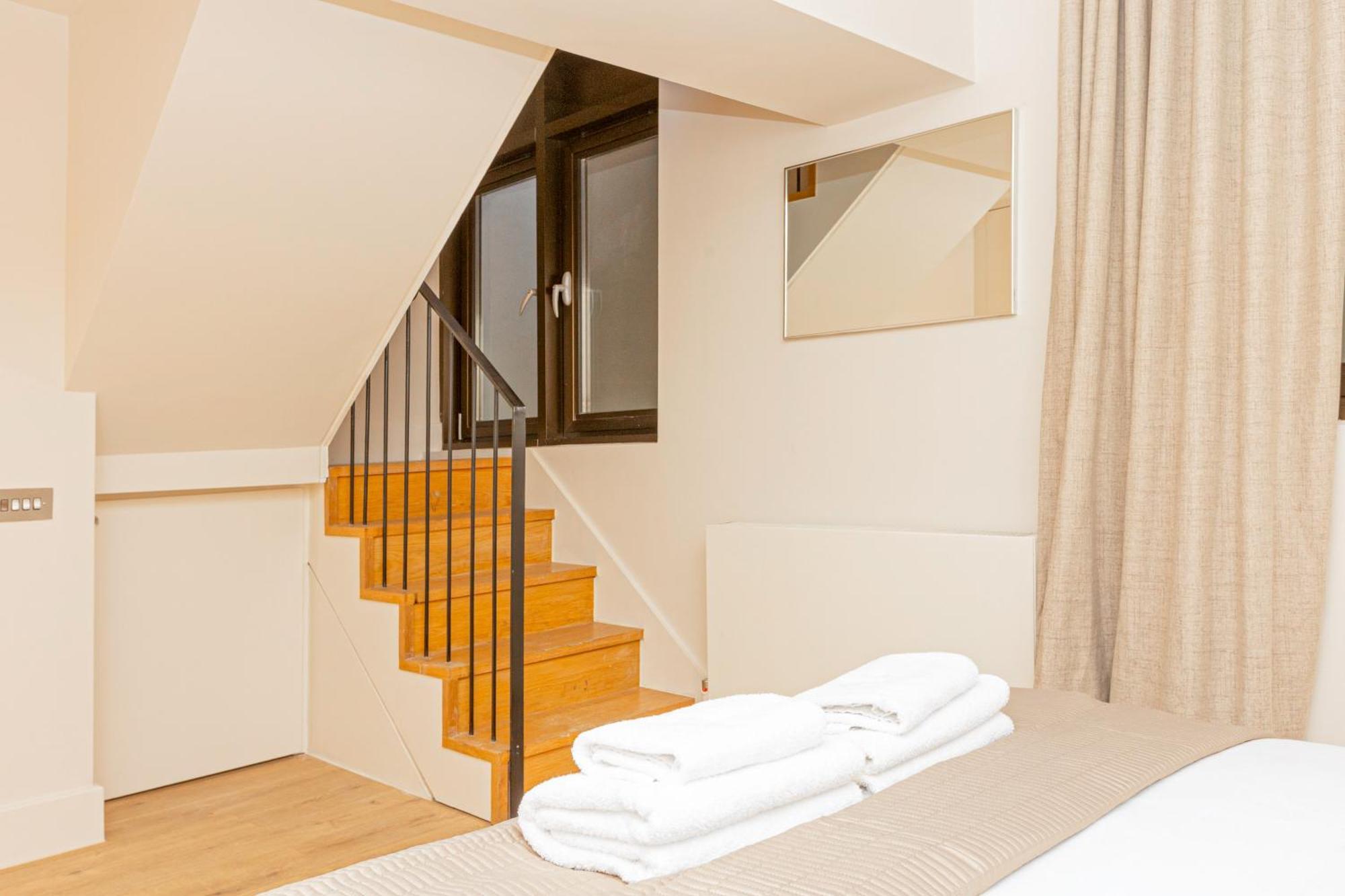 Amazing New 1br, 3 Min Blackfriars St! Appartement Londen