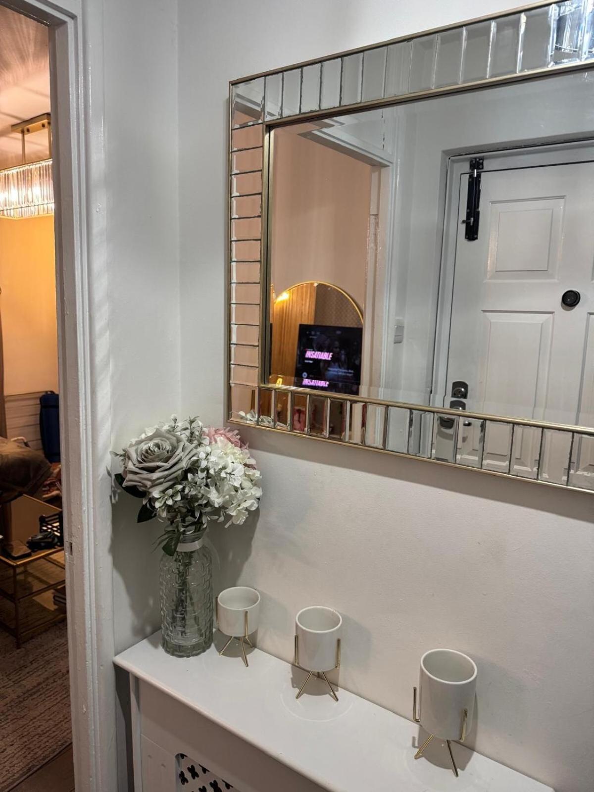 Cosy East * London