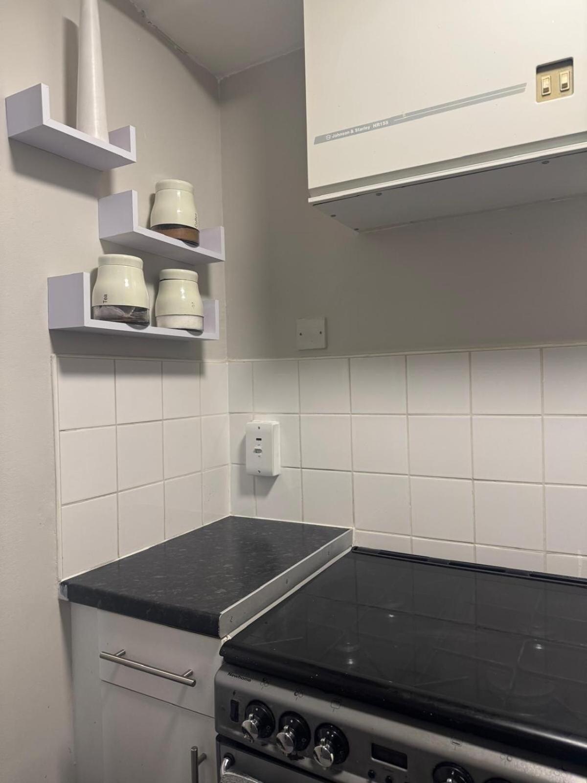 Cosy East Apartment London