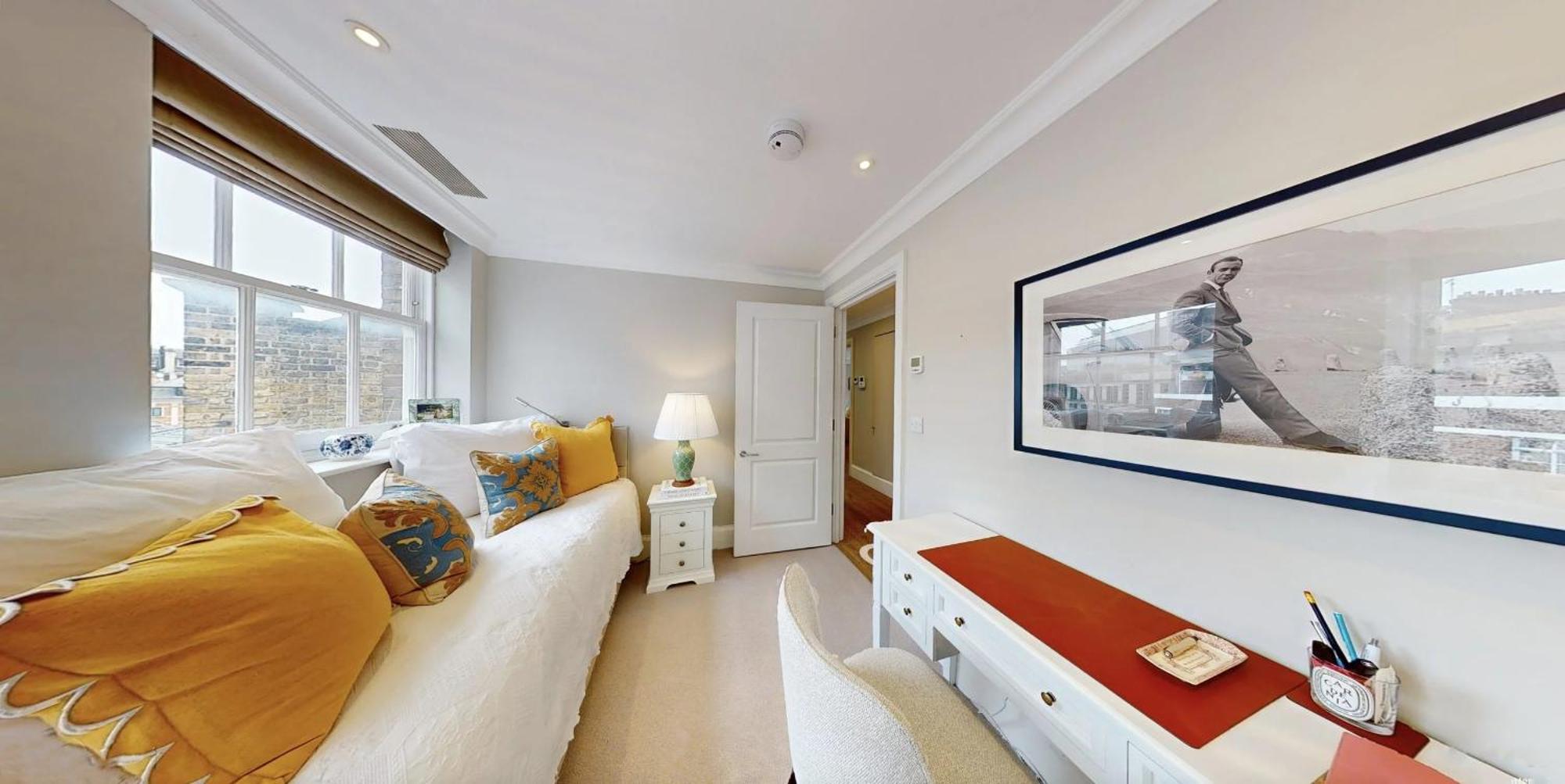 Aparthotel Buckingham & Lloyds Knightsbridge Londen