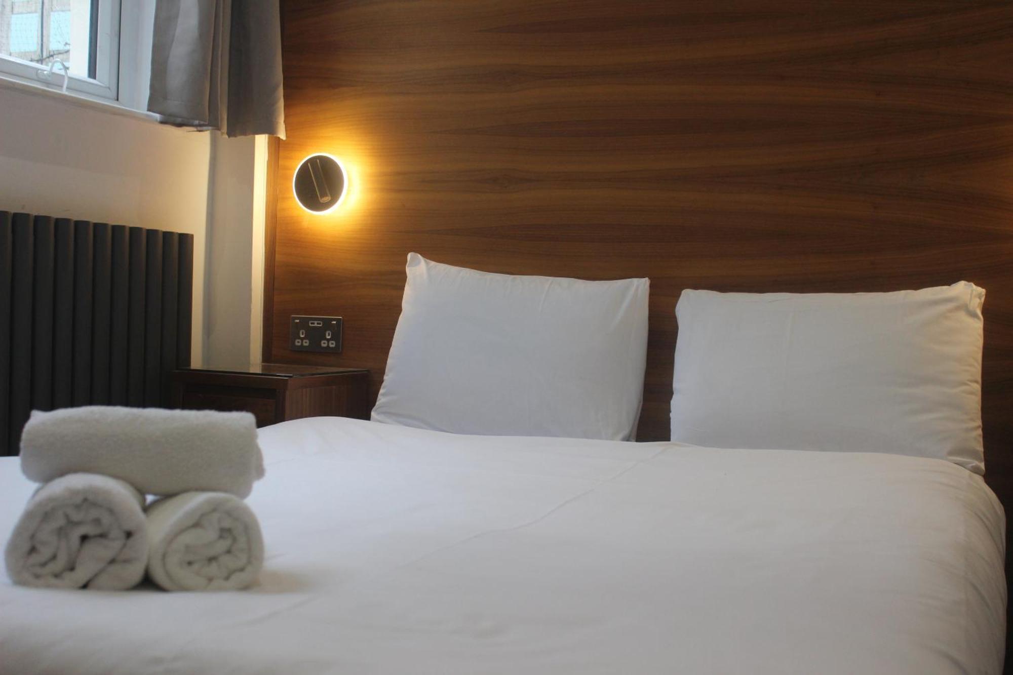Hotell The Chapter Hotels- Leisure *