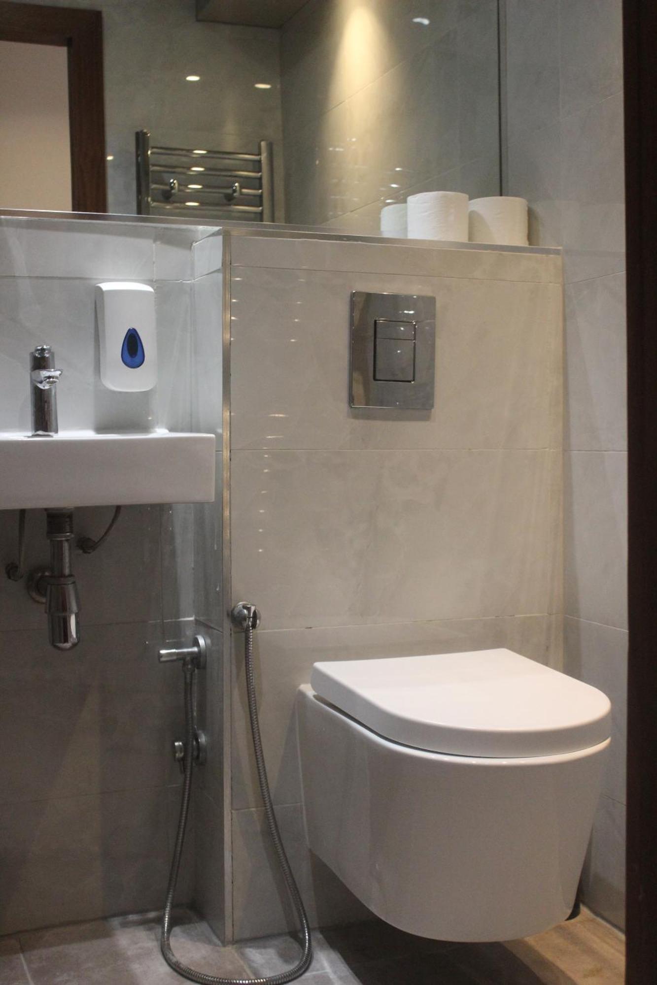 The Chapter Hotels- Leisure Hotell