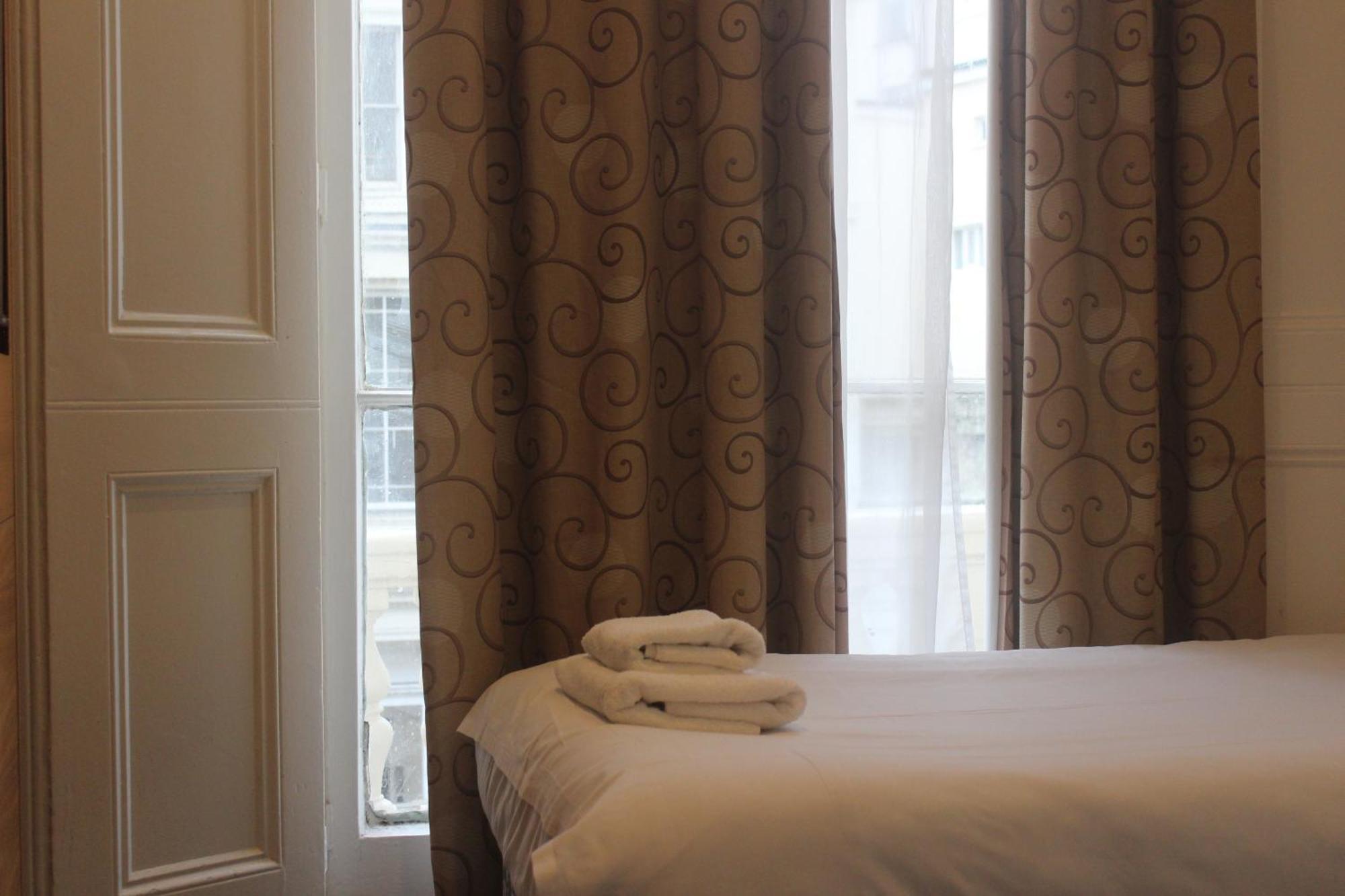 Hotell The Chapter Hotels- Leisure *