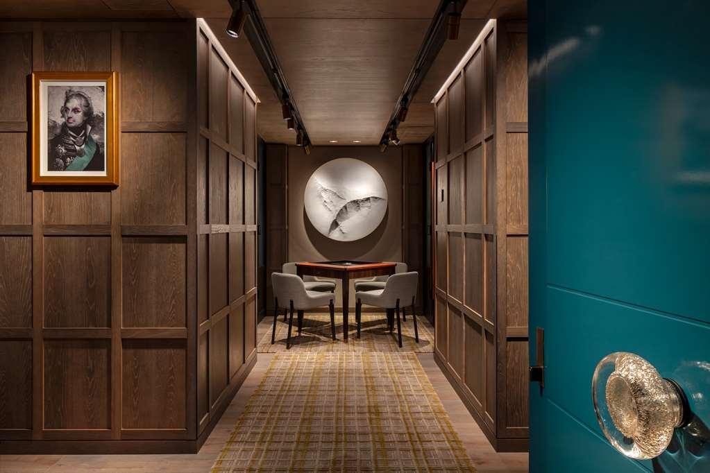 Hotell The Londoner London