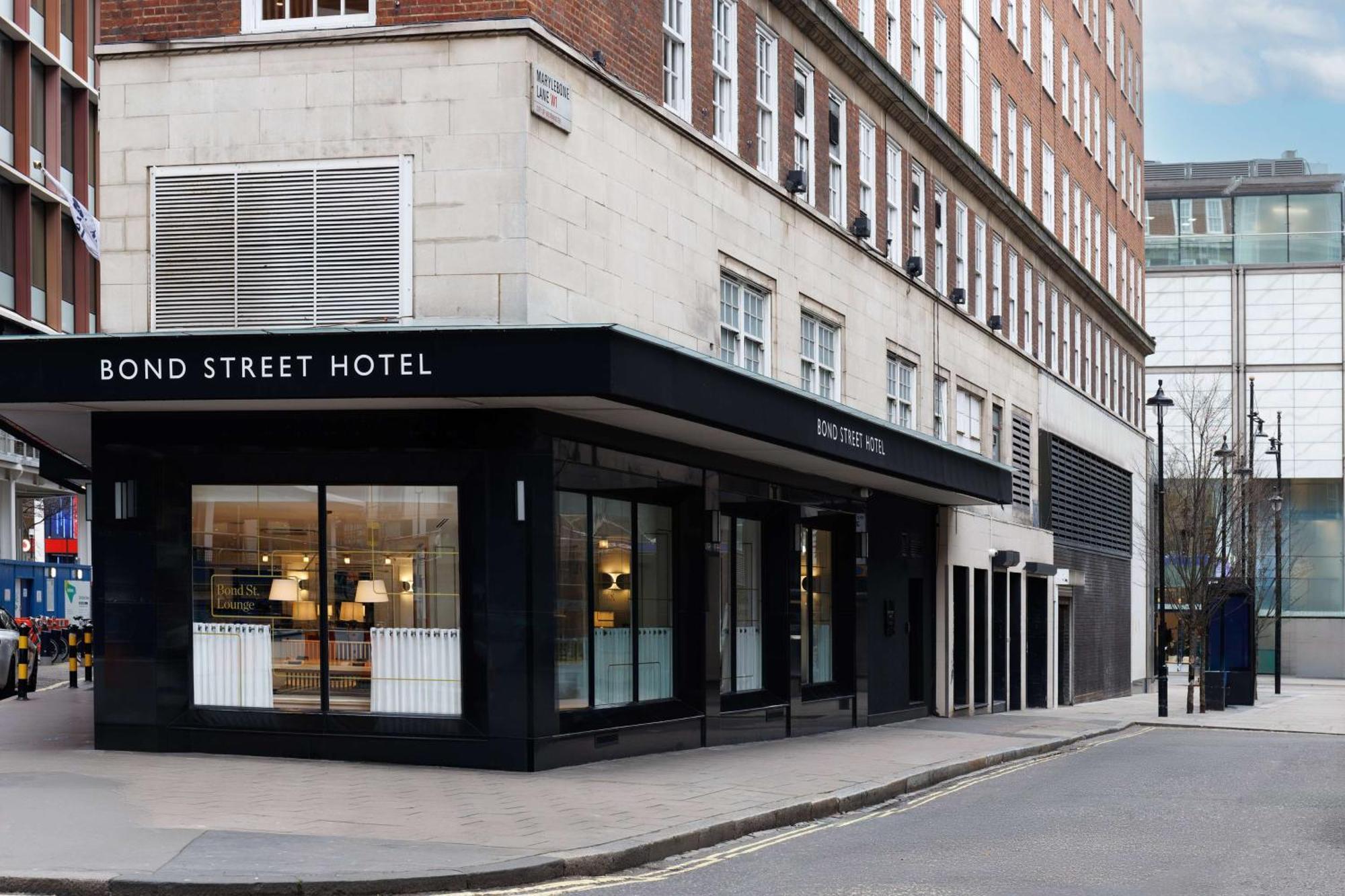 Radisson Blu Edwardian Berkshire Hotel, 4*