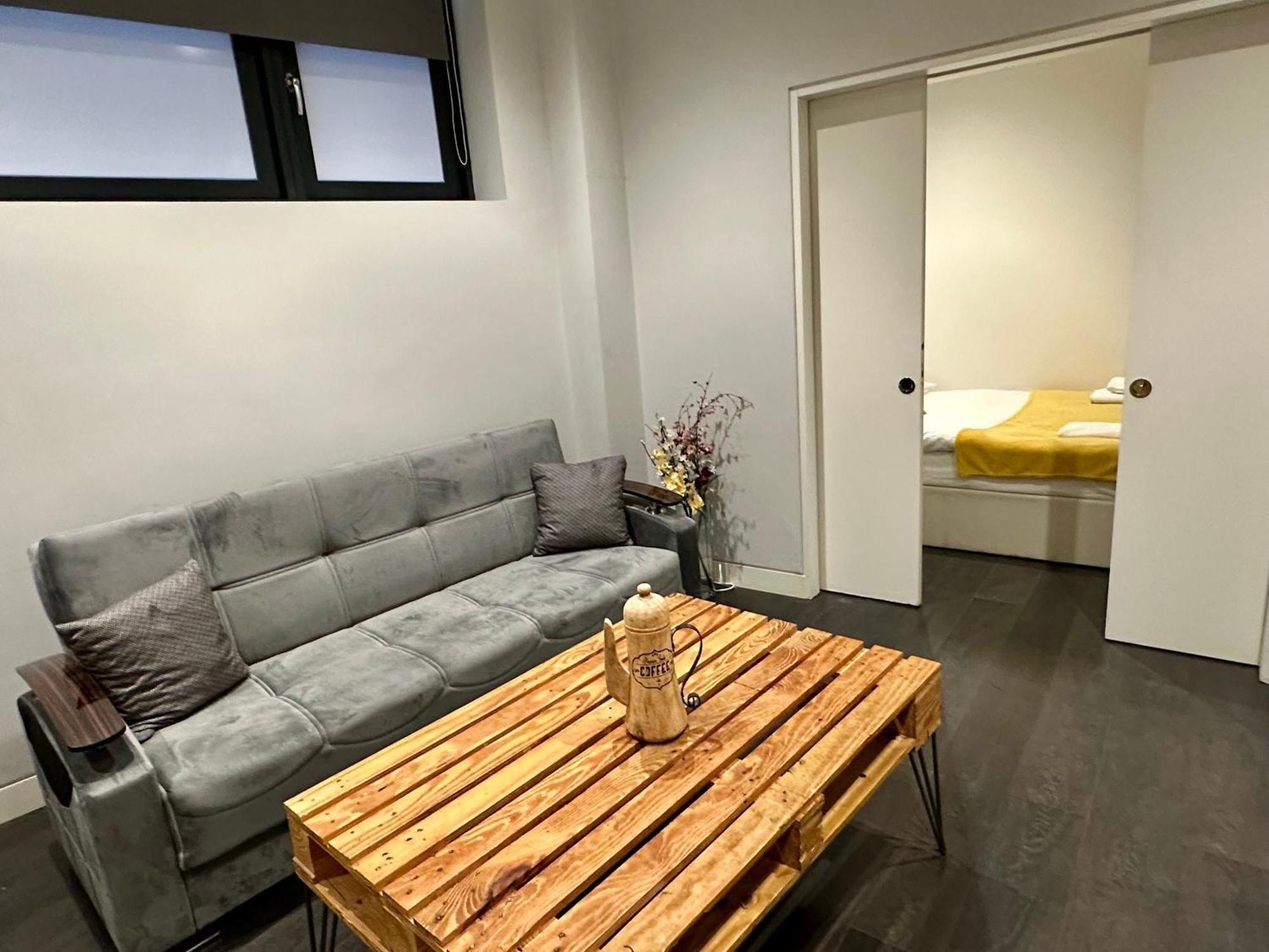 Regent Appartement *