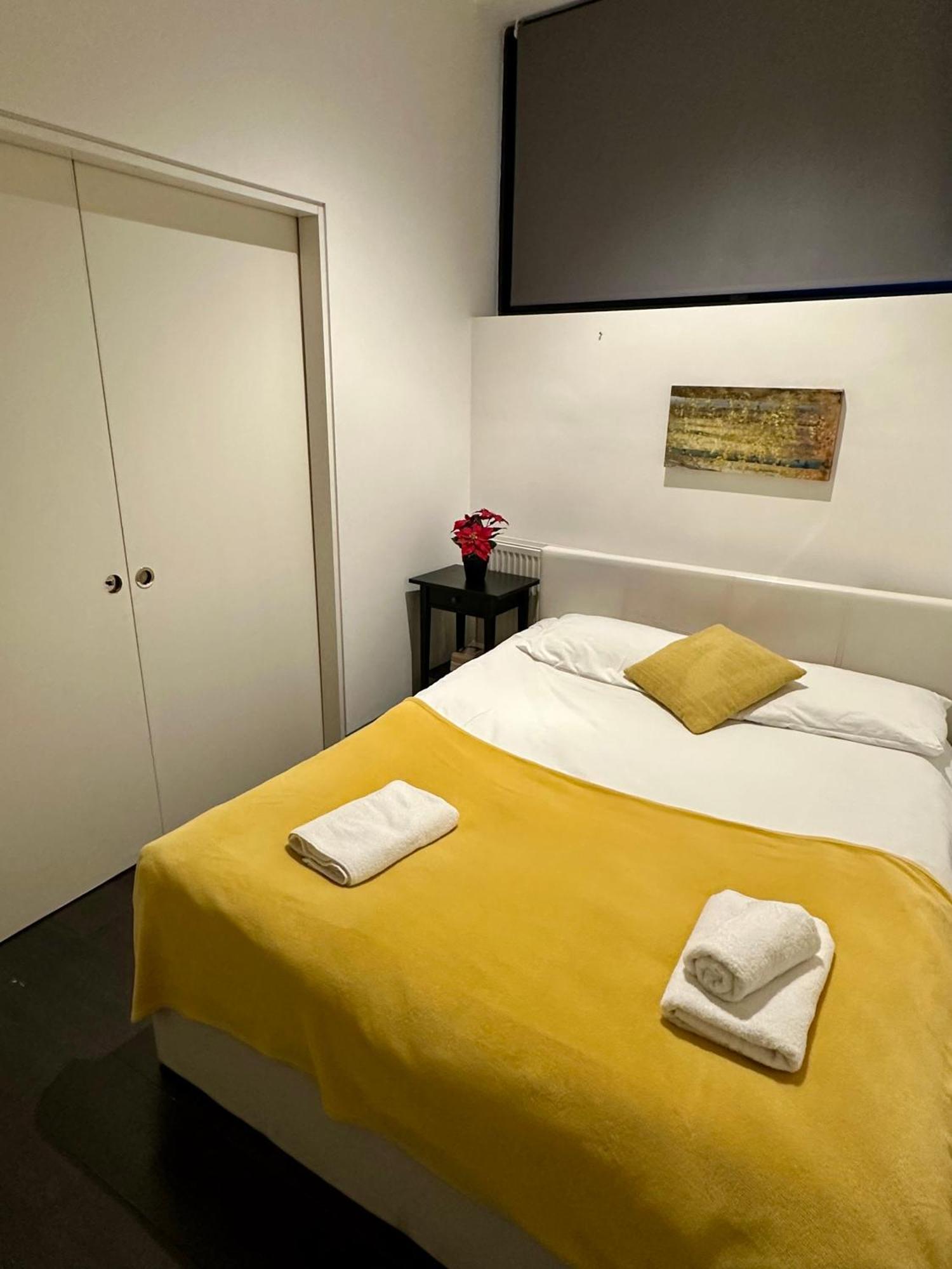 Regent Appartement *