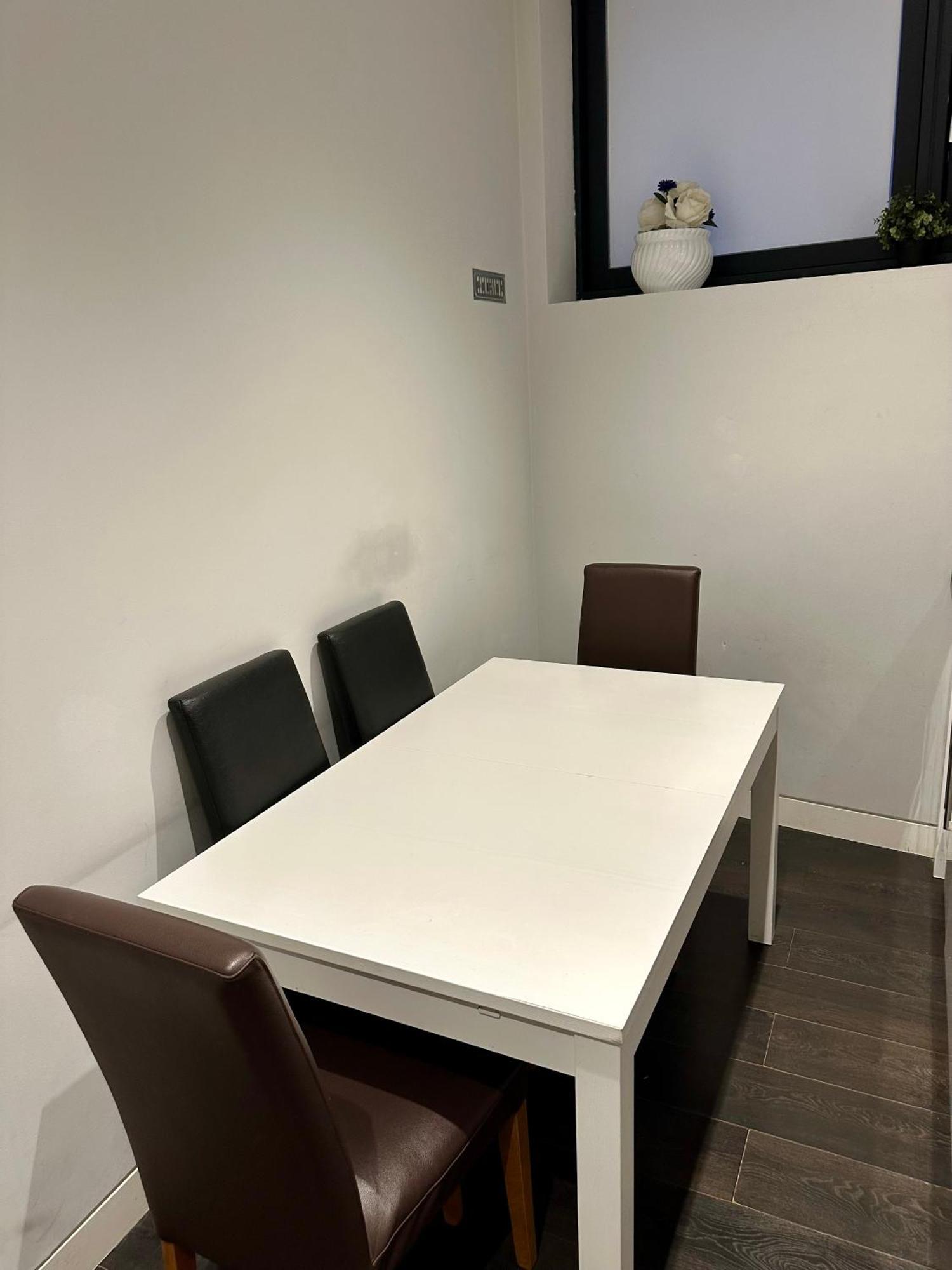 Appartement Regent