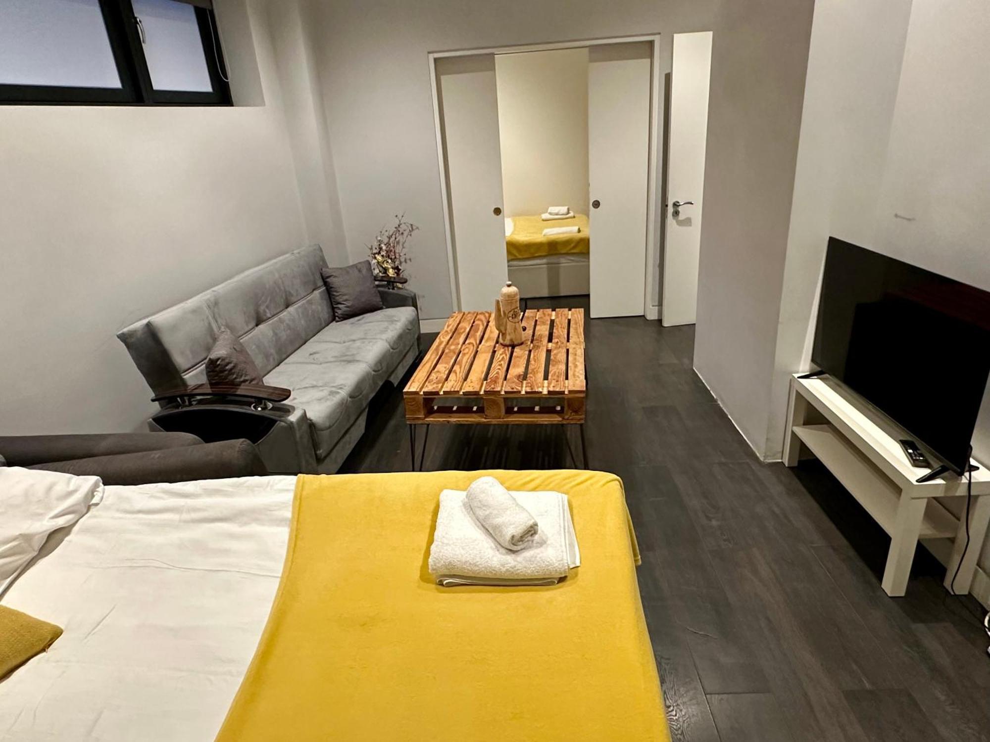 Appartement Regent *