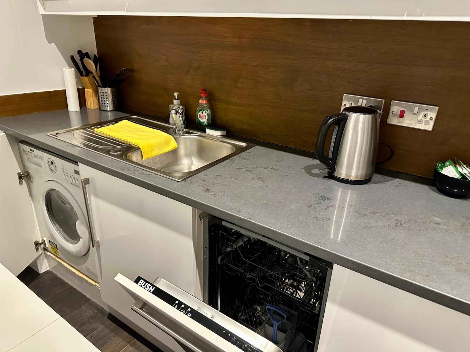 Regent Appartement Londres