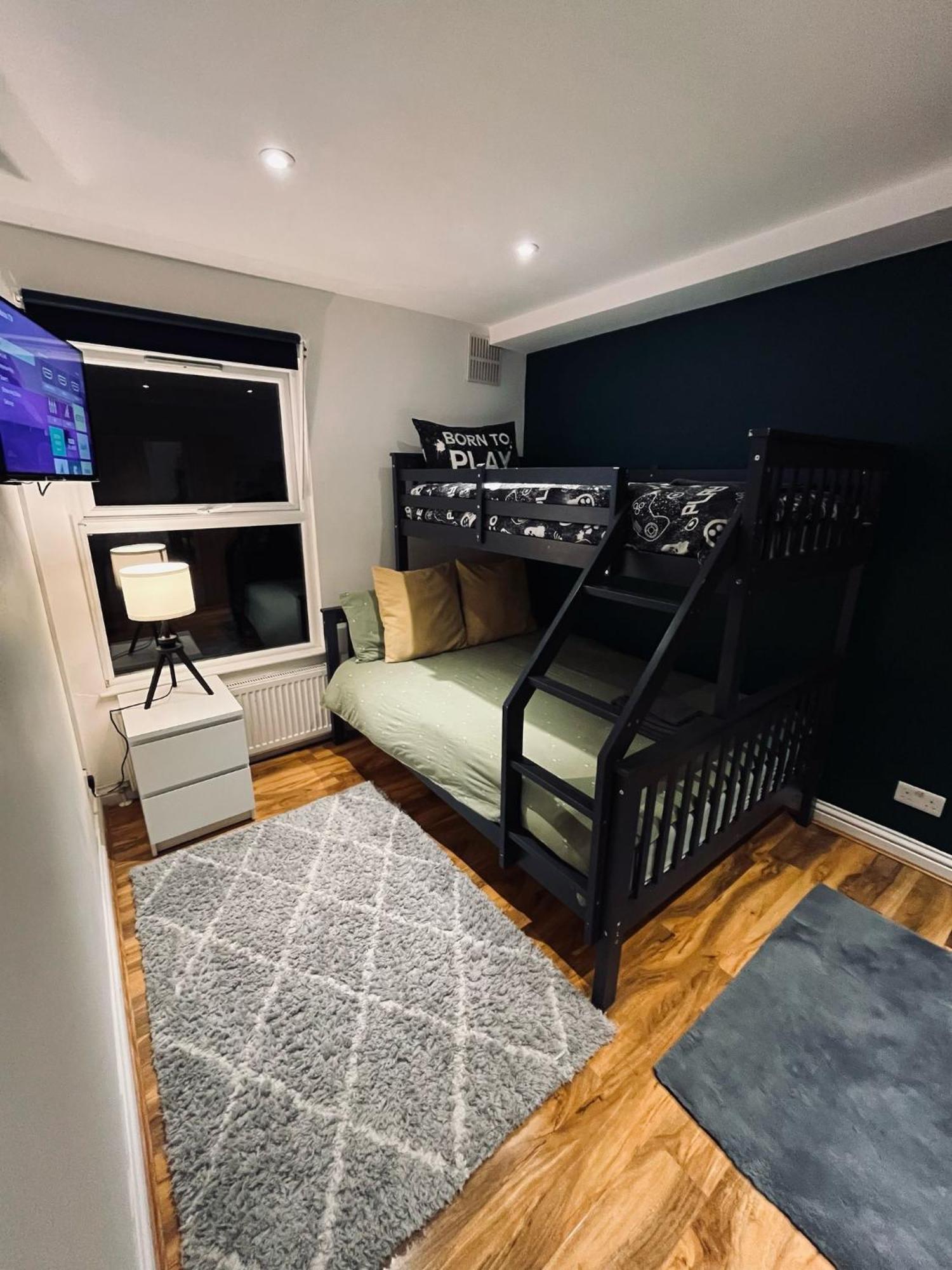 Kensington Guest 98 Affittacamere *