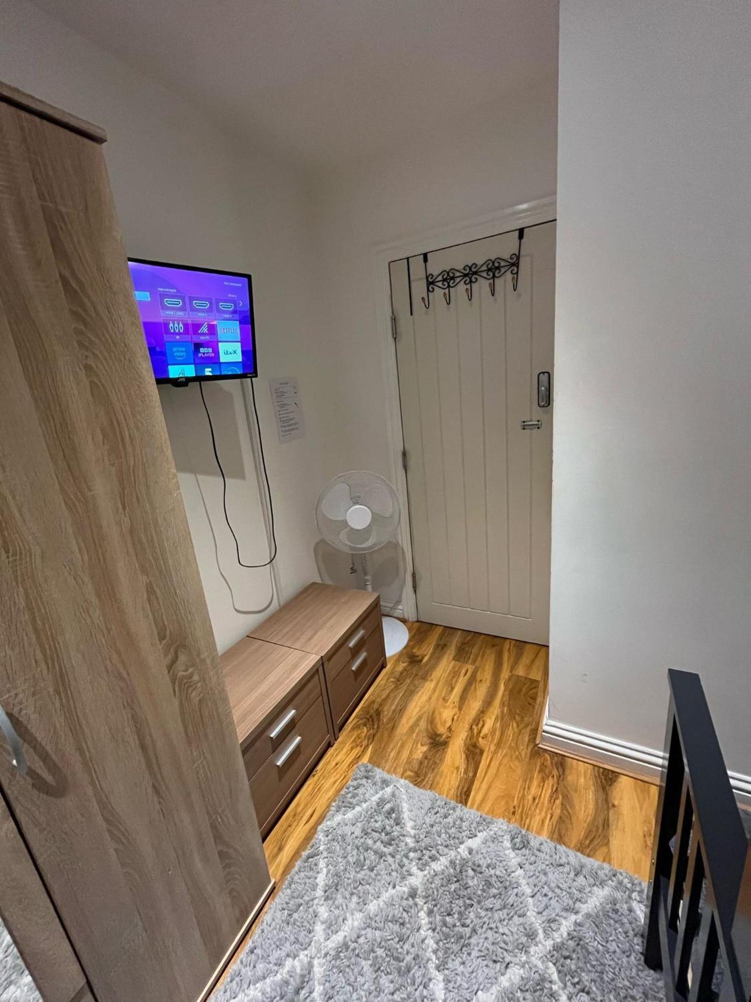 Affittacamere Kensington Guest 98 *