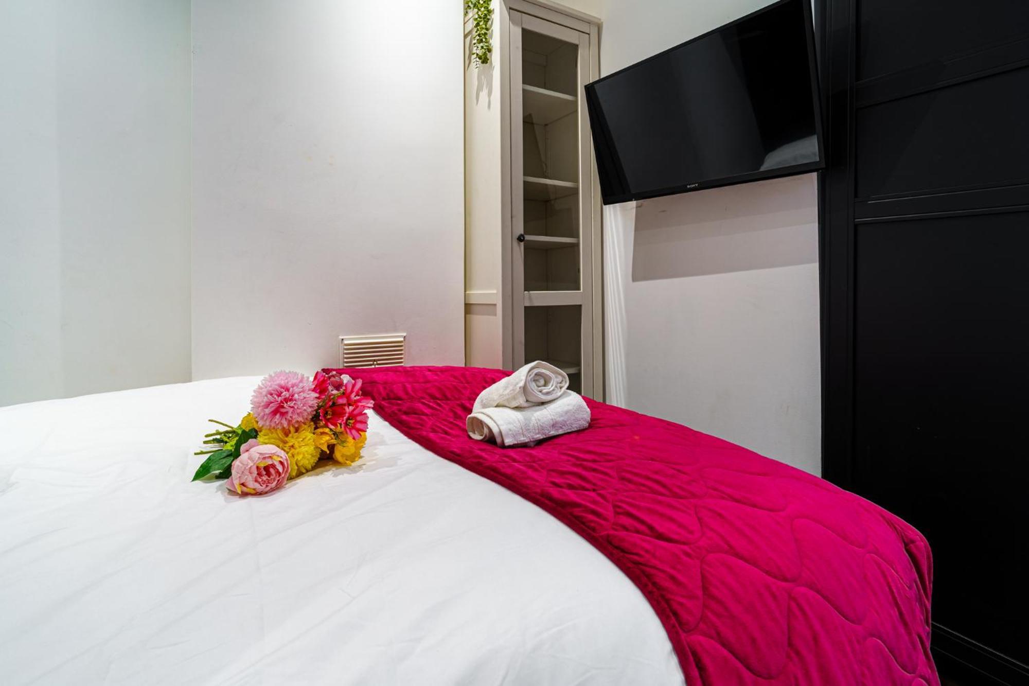 Stylish 2 Bedroom In Shoreditch - Appartamento