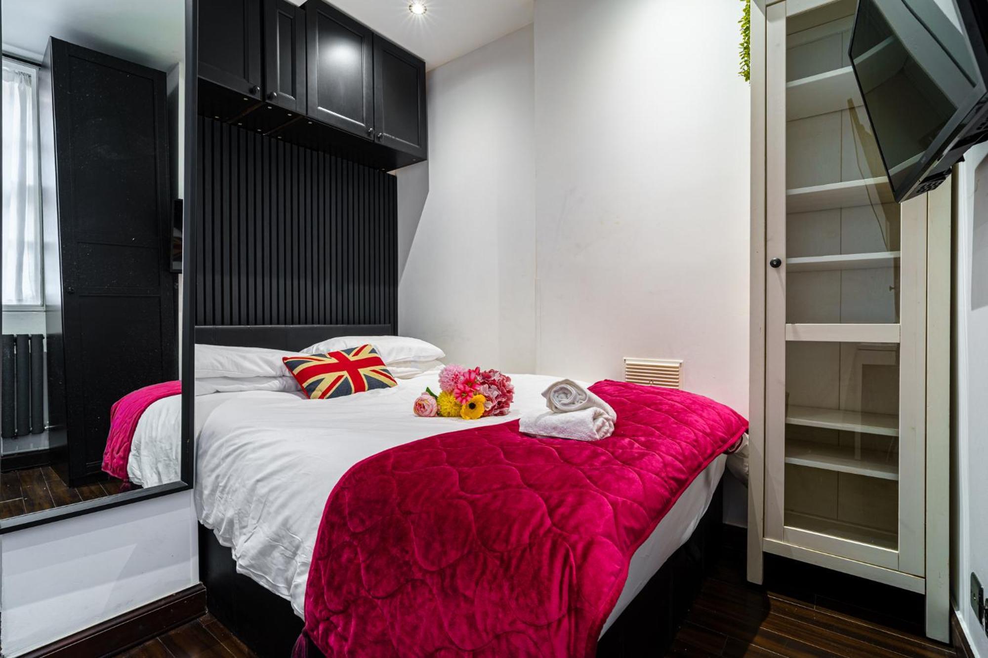 Stylish 2 Bedroom In Shoreditch - Appartamento Londra