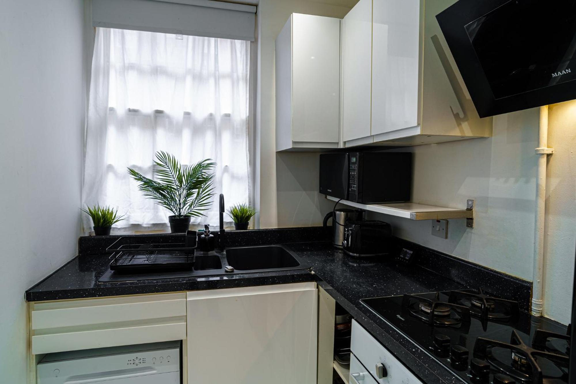 Appartamento Stylish 2 Bedroom In Shoreditch - Londra