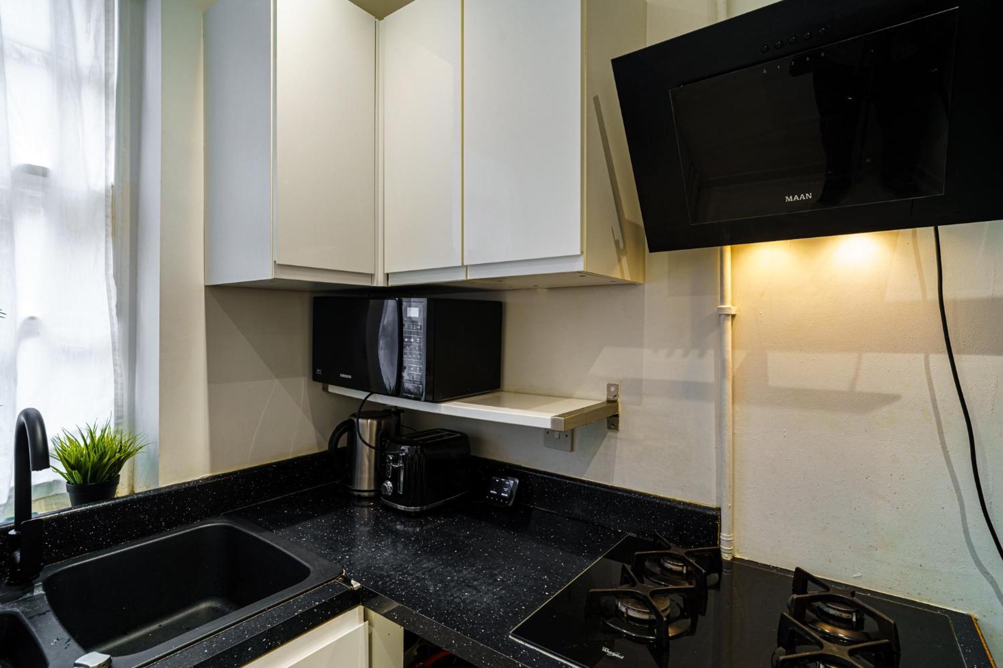 Stylish 2 Bedroom In Shoreditch - * Londra