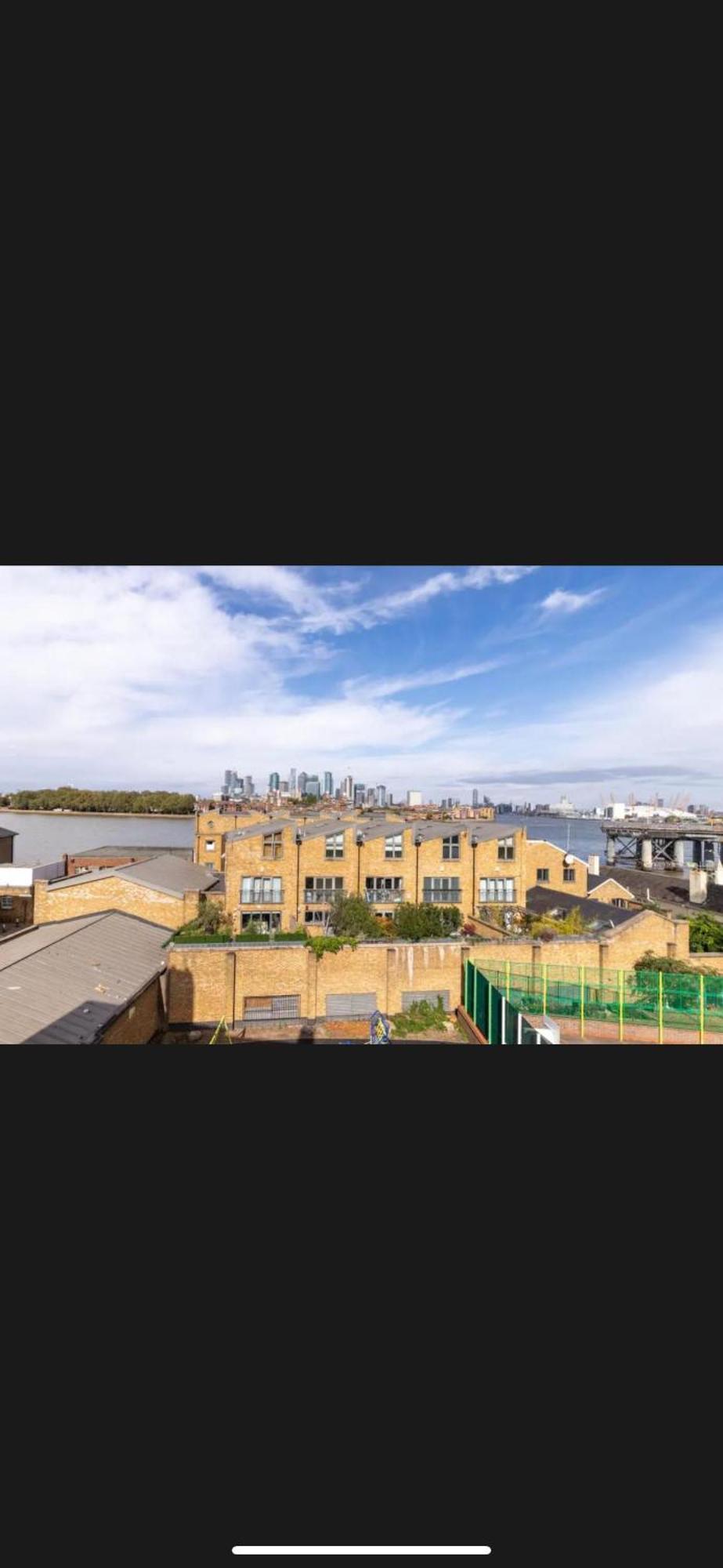 Millharbour Pensionat