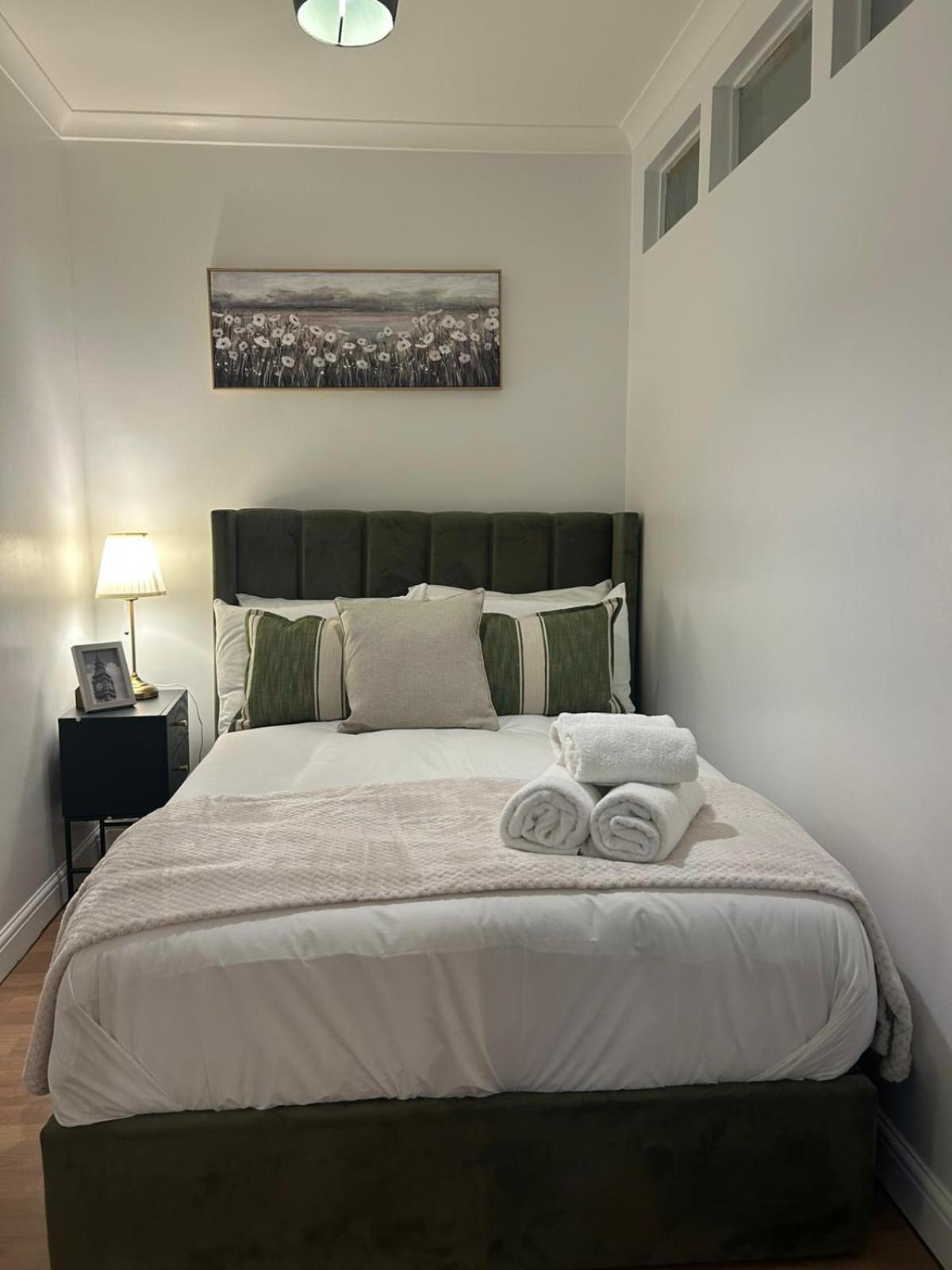 Appartement Cosy Paddington 2 Bedroom Prime Location Londen