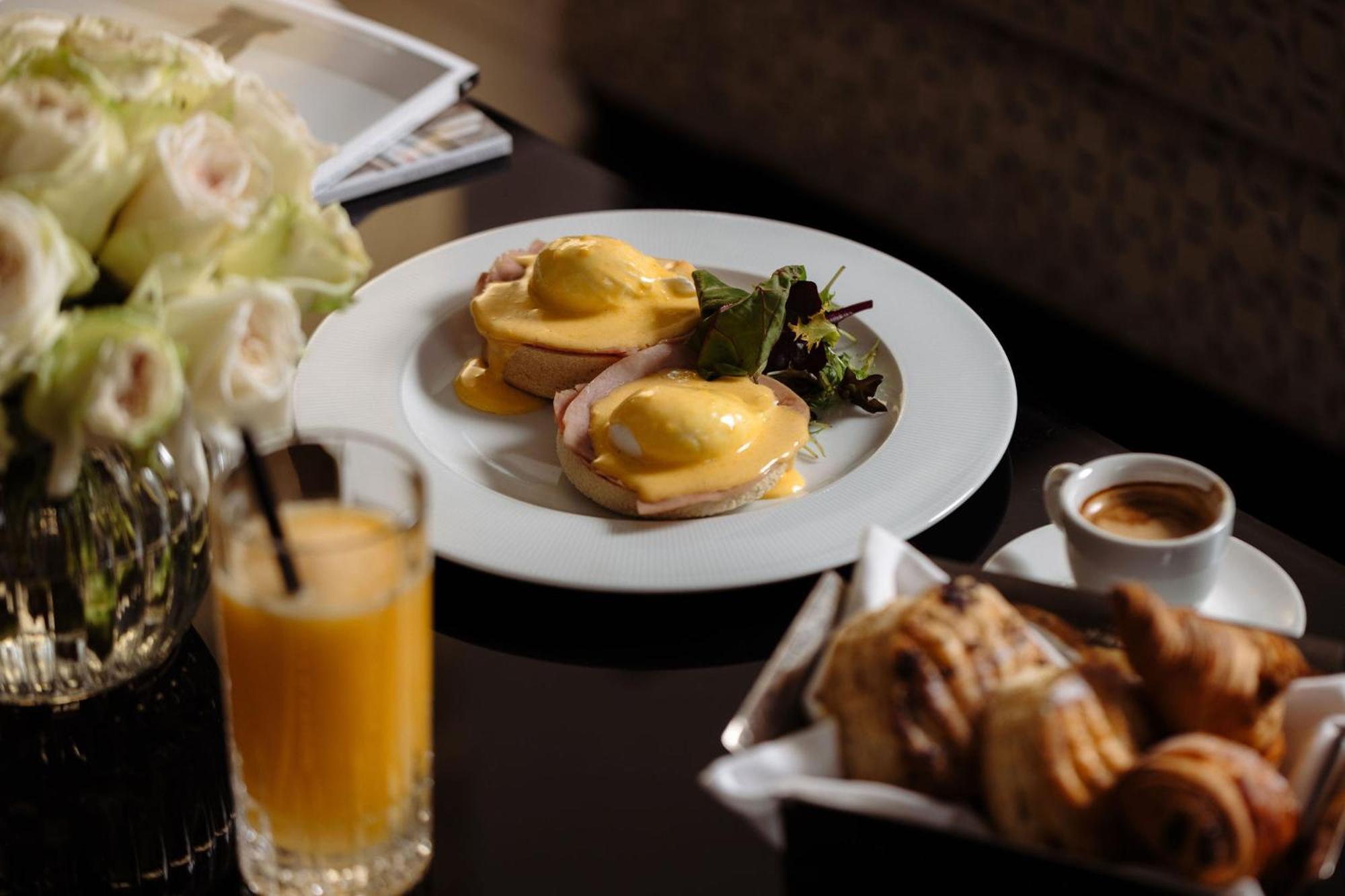 Hotel 60 Hyde Park Gate Londres