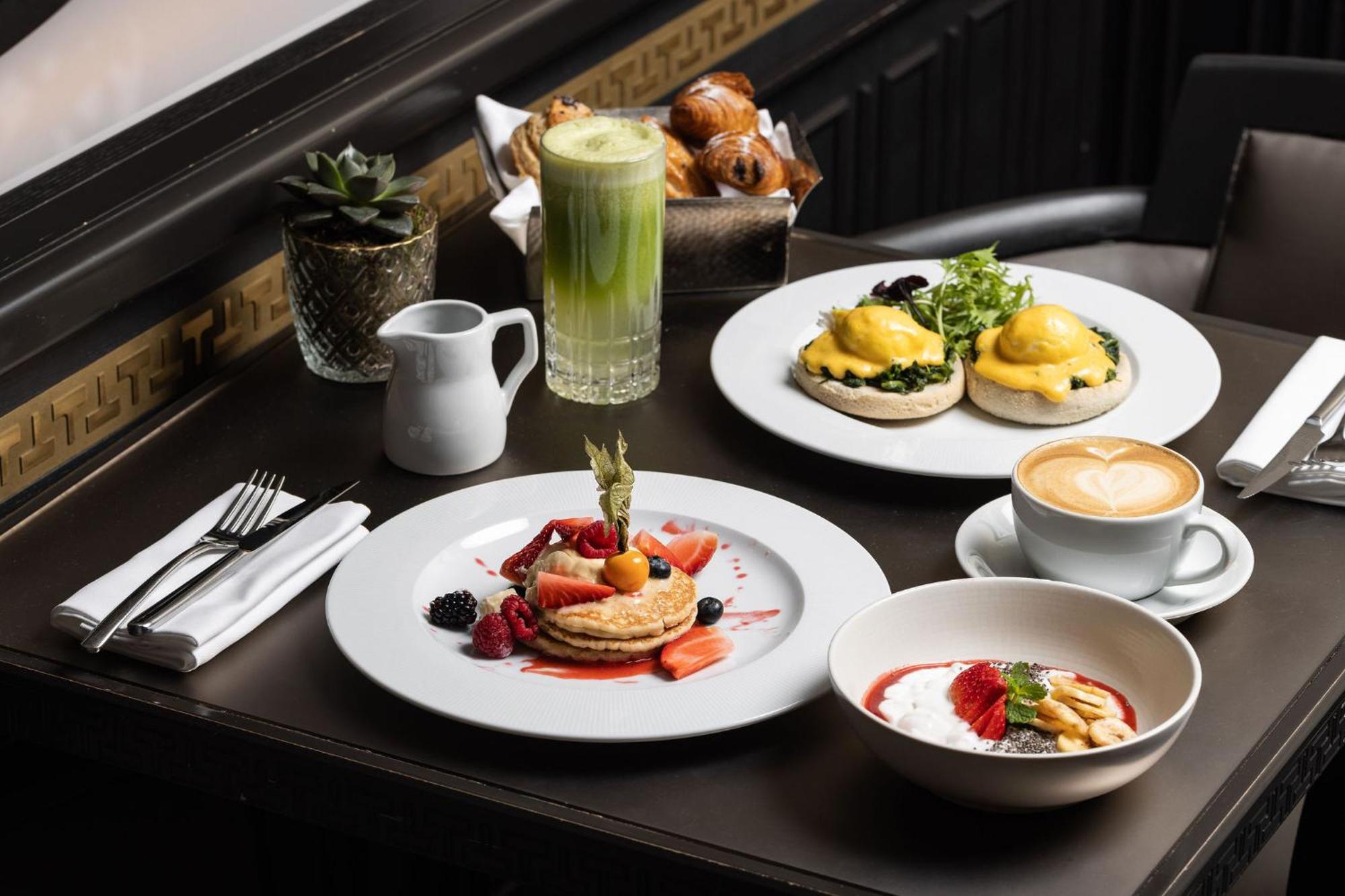 60 Hyde Park Gate 5*