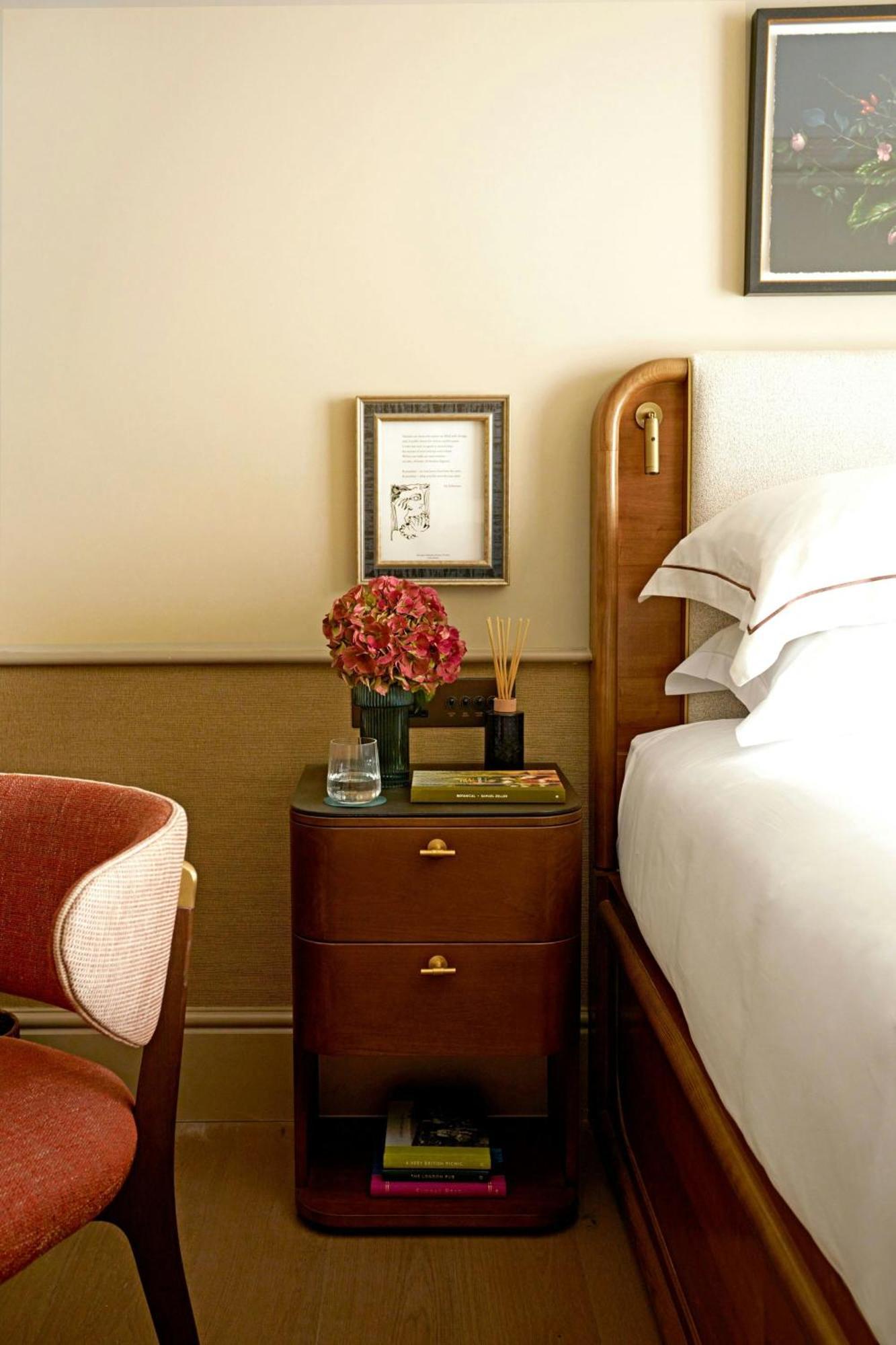 Montcalm Mayfair, Autograph Collection Hotel