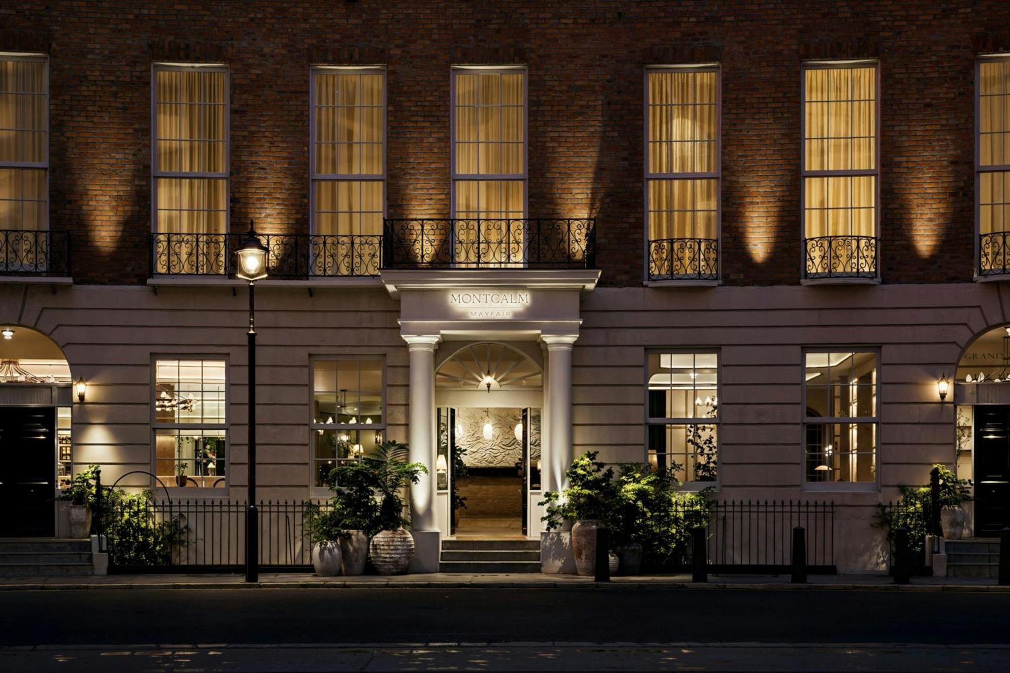 Montcalm Mayfair, Autograph Collection 5*