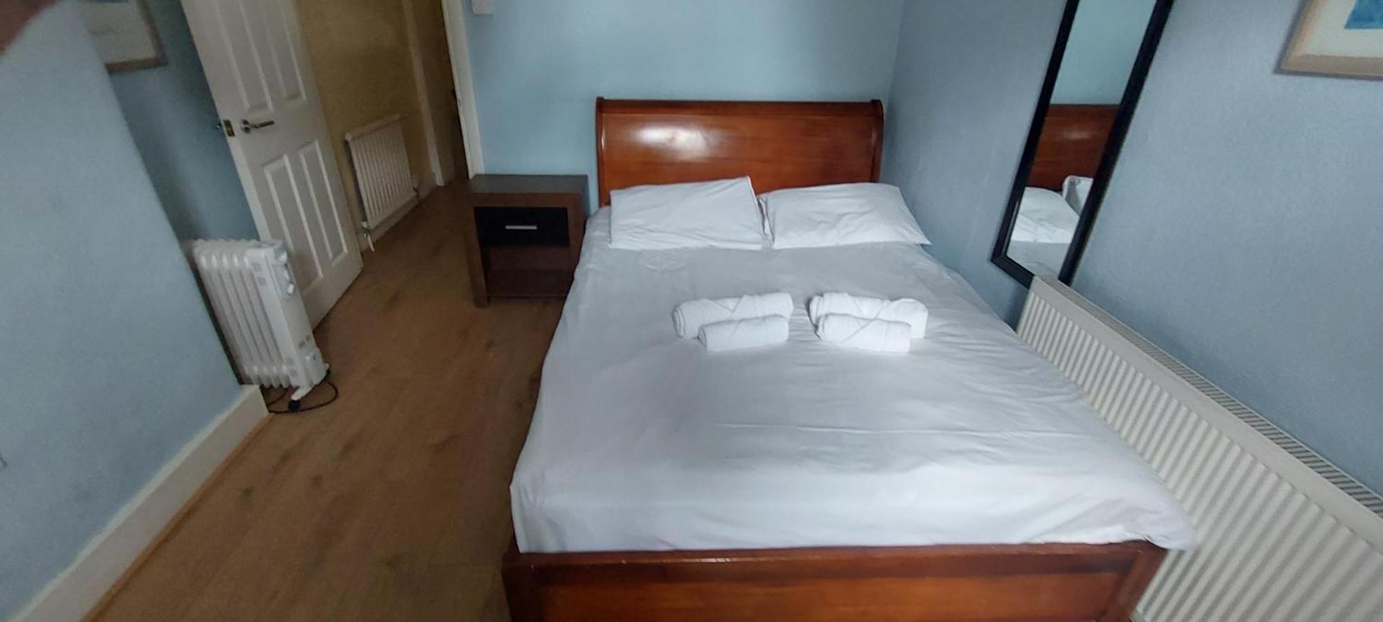 Appartamento 4 Bedroom & 2 Bedroom *