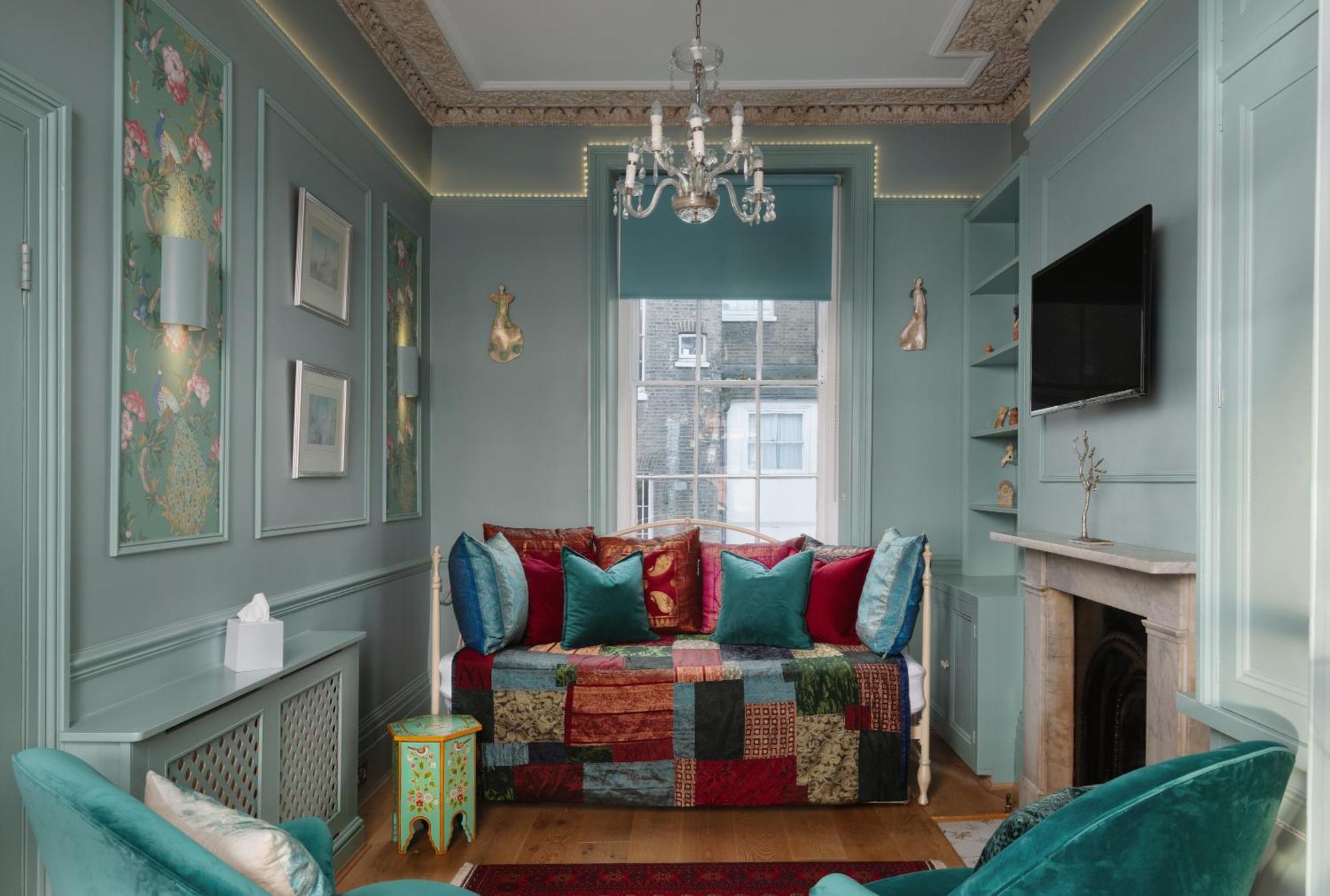 Semesterbostad House Zone 1 London