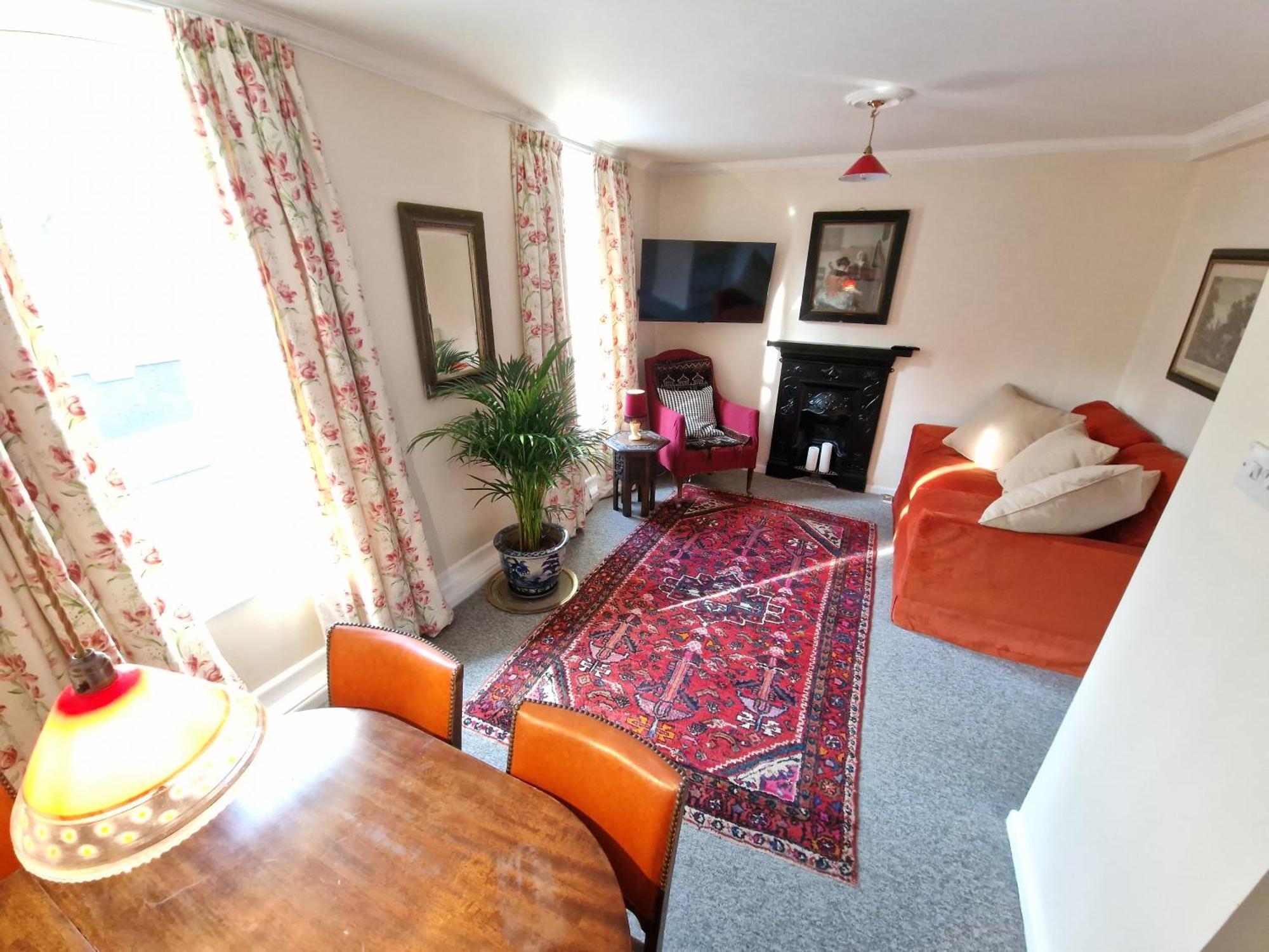 Charming Near Kings Cross * Londres