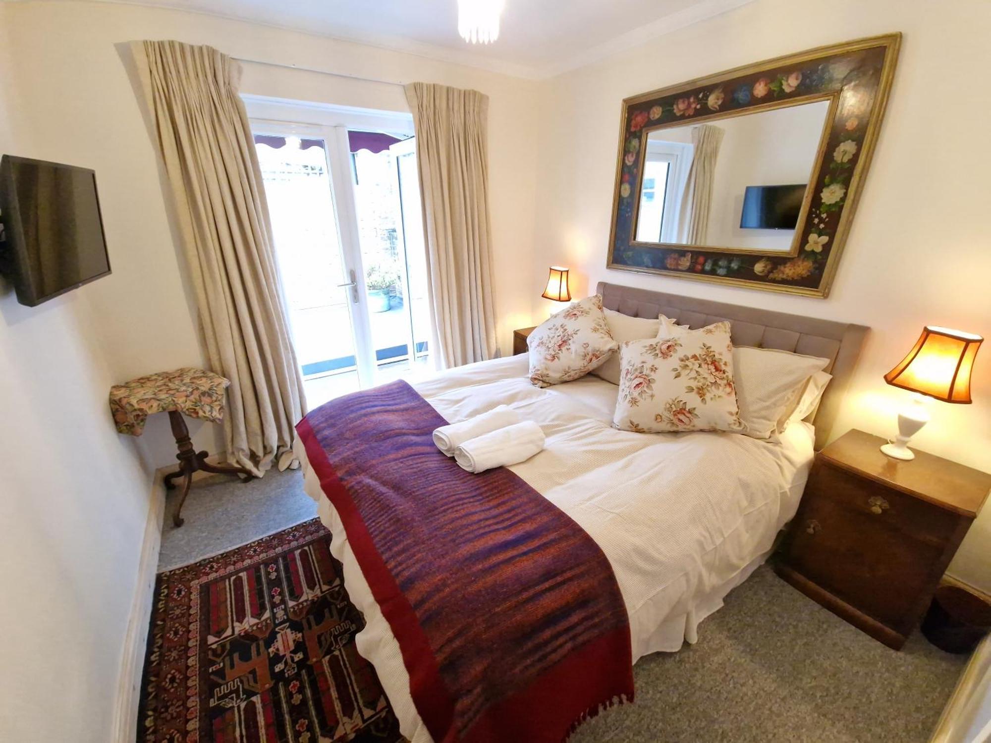 Apartment Charming Near Kings Cross