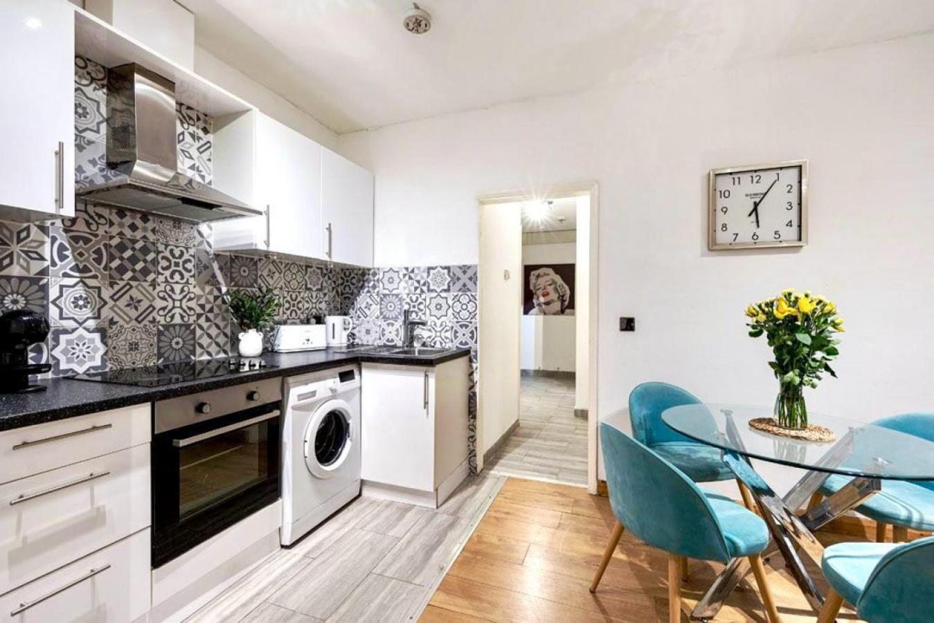 Apartment Cs Linden *