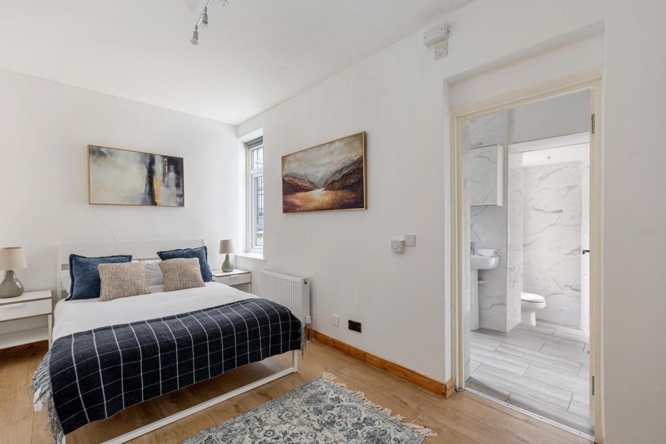 Apartment Cs Linden London