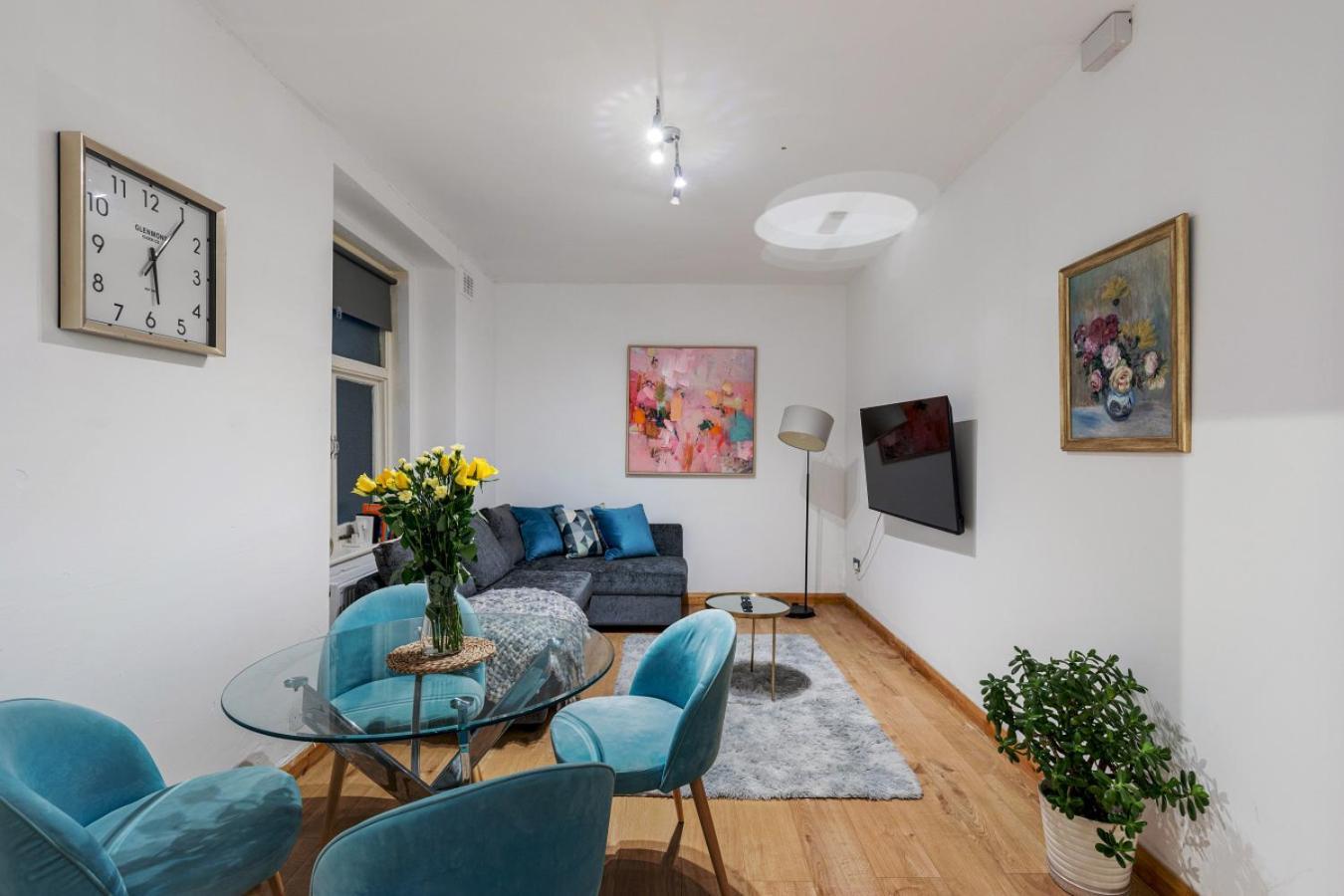 Apartment Cs Linden