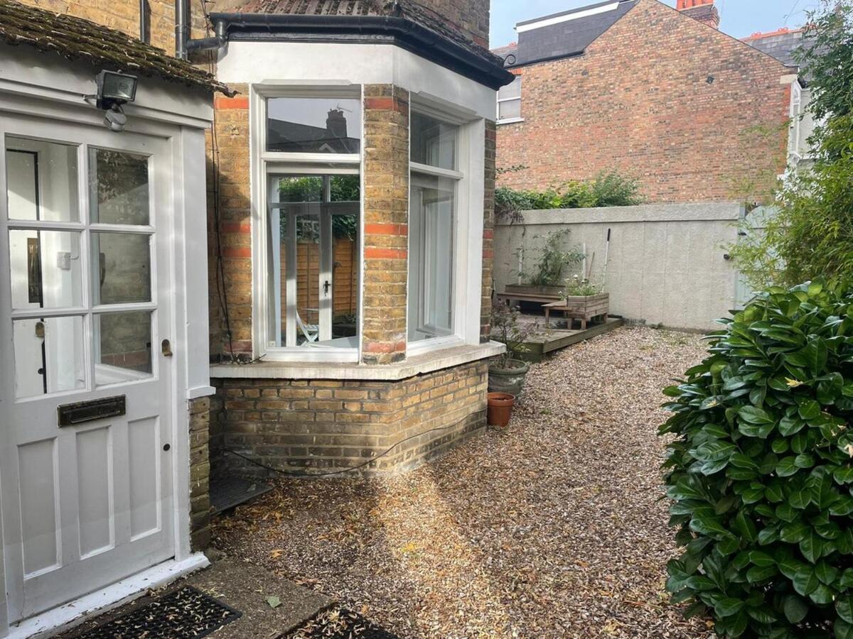 Apartment Charming 10 Mins From