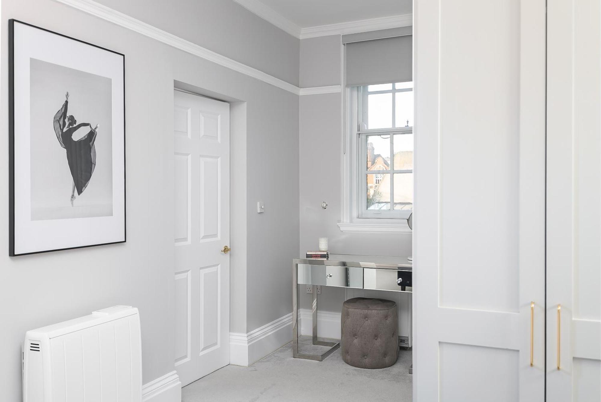 Lejlighed Urban Chic - Dorset Street *