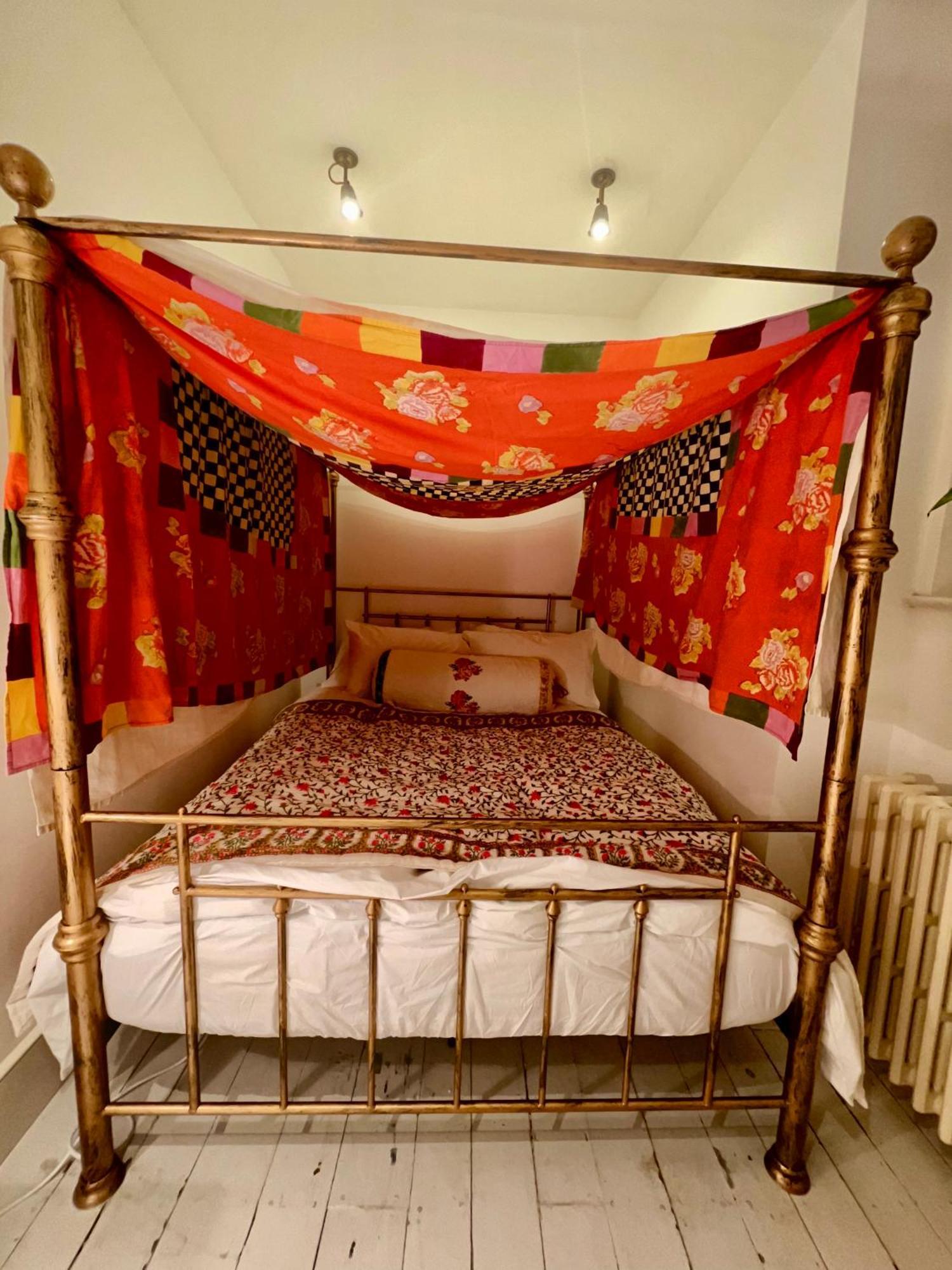 Notting Hill Flat Leilighet London