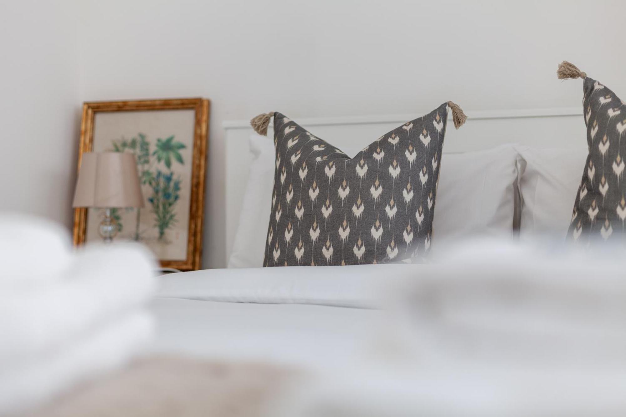 Renovated 2br Flat With Garden, Hammersmith