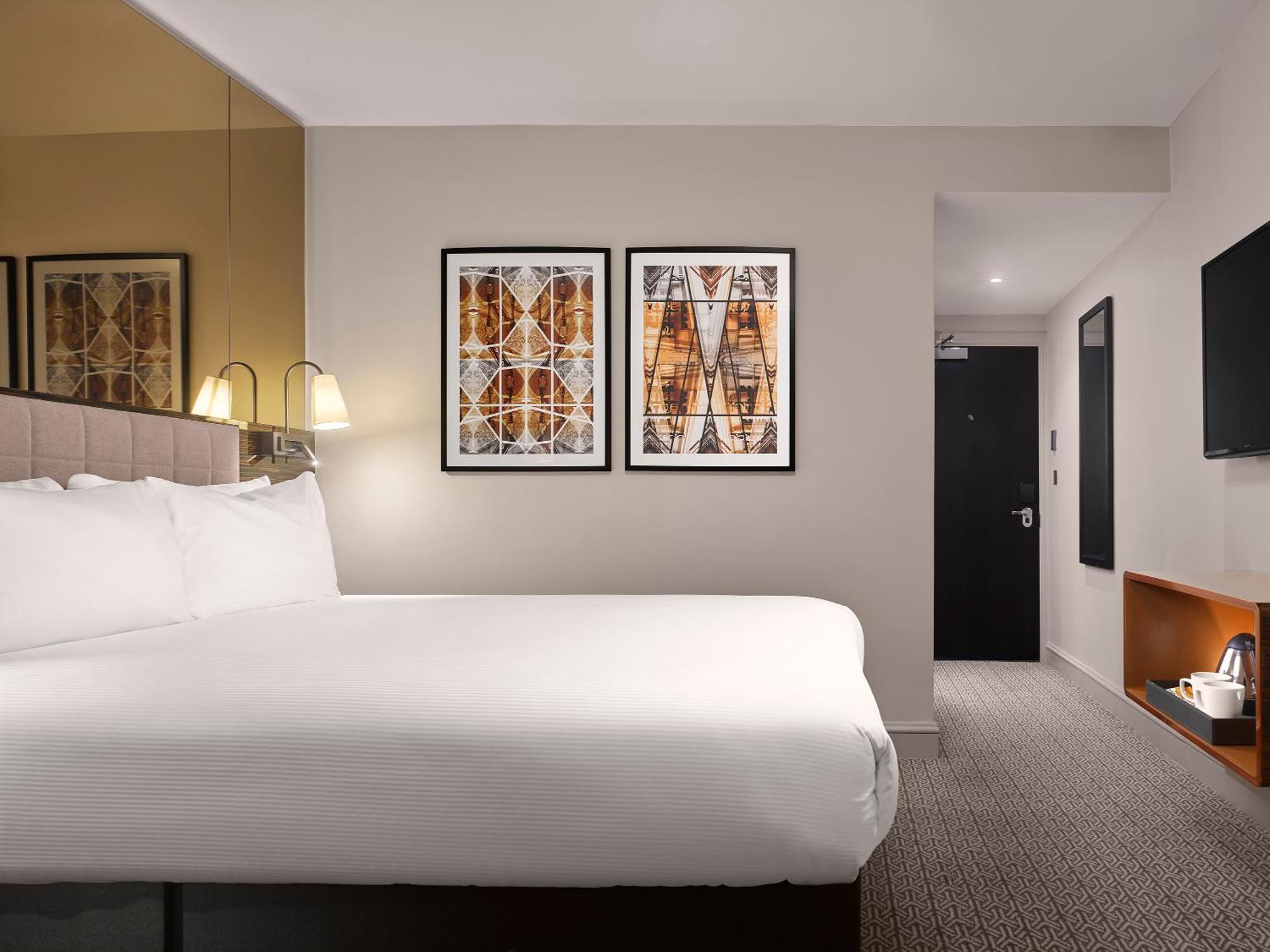 Palace 4* London