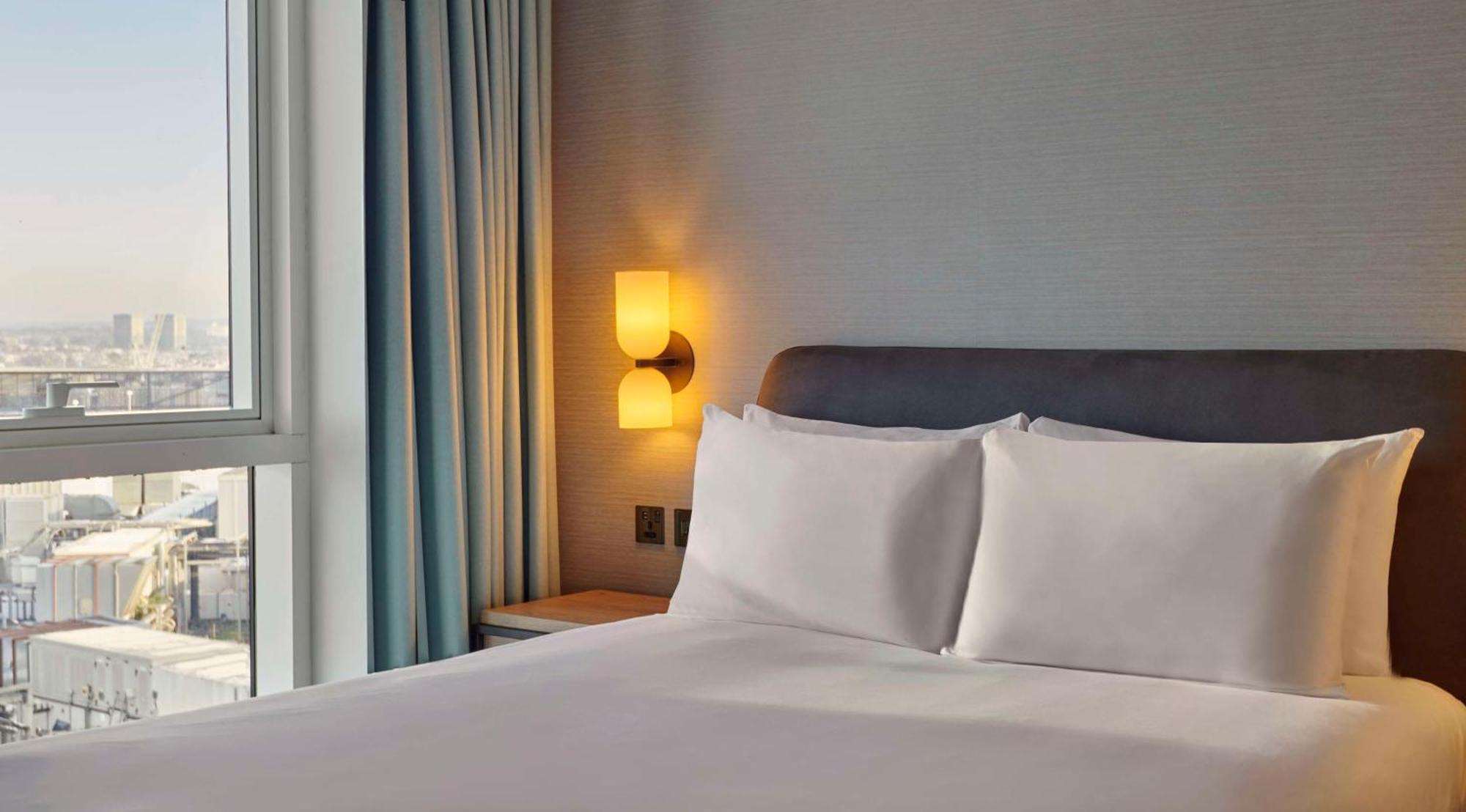Hyatt House Stratford Leilighetshoteller 4*