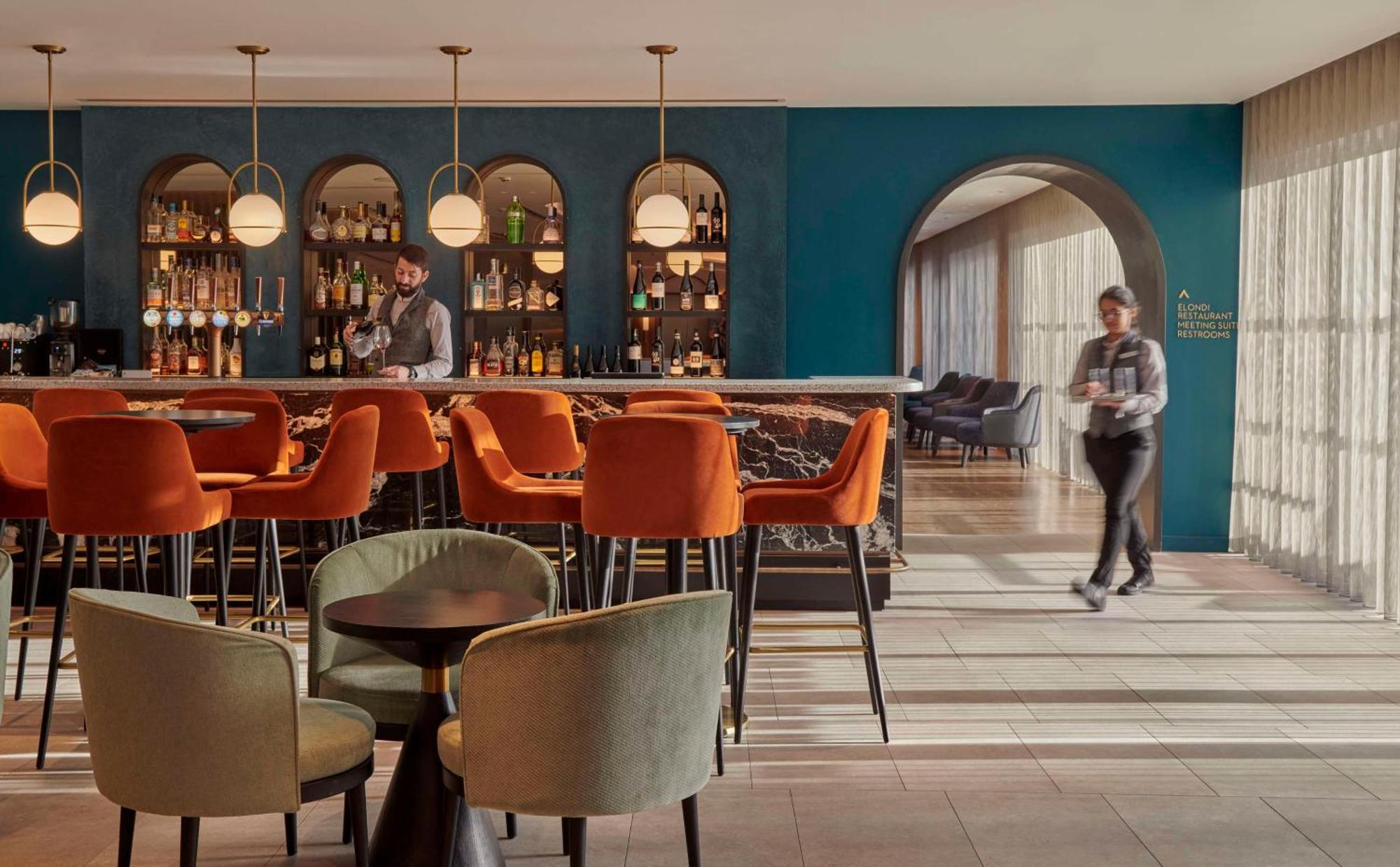 Hyatt House Stratford Leilighetshoteller London