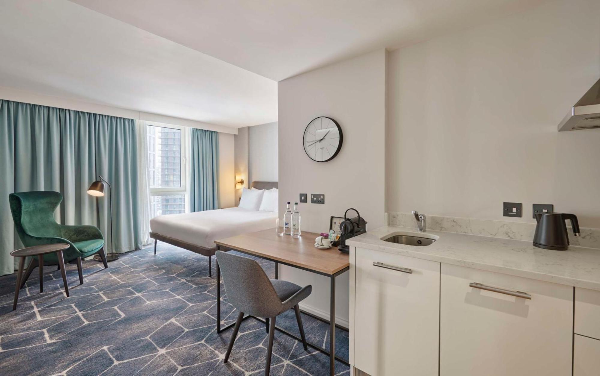 Hyatt House Stratford