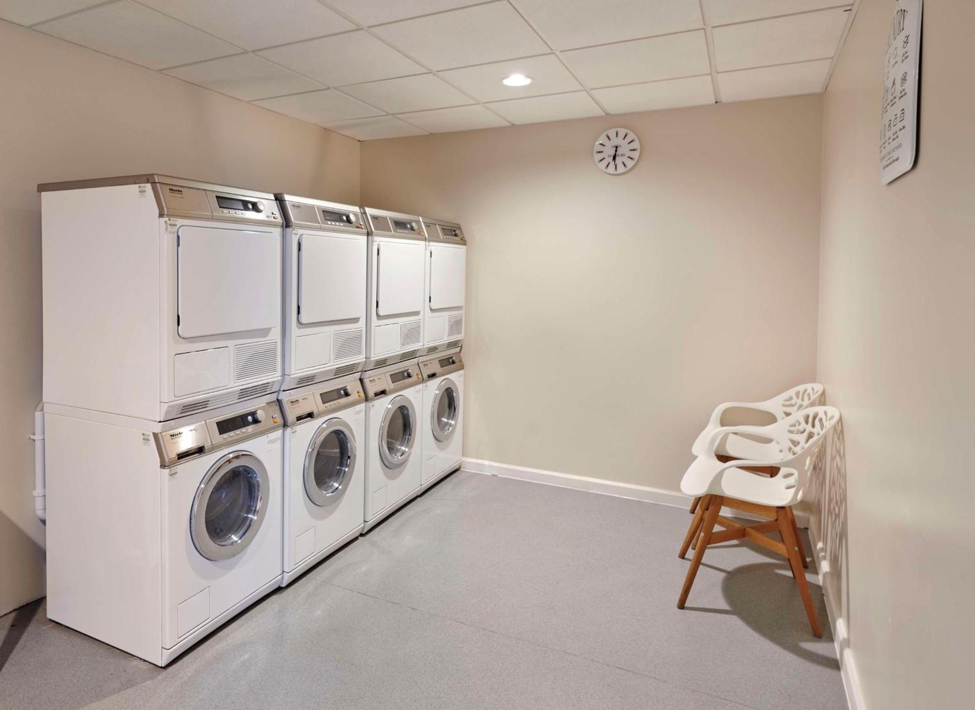 Hyatt House Stratford Leilighetshoteller 4*