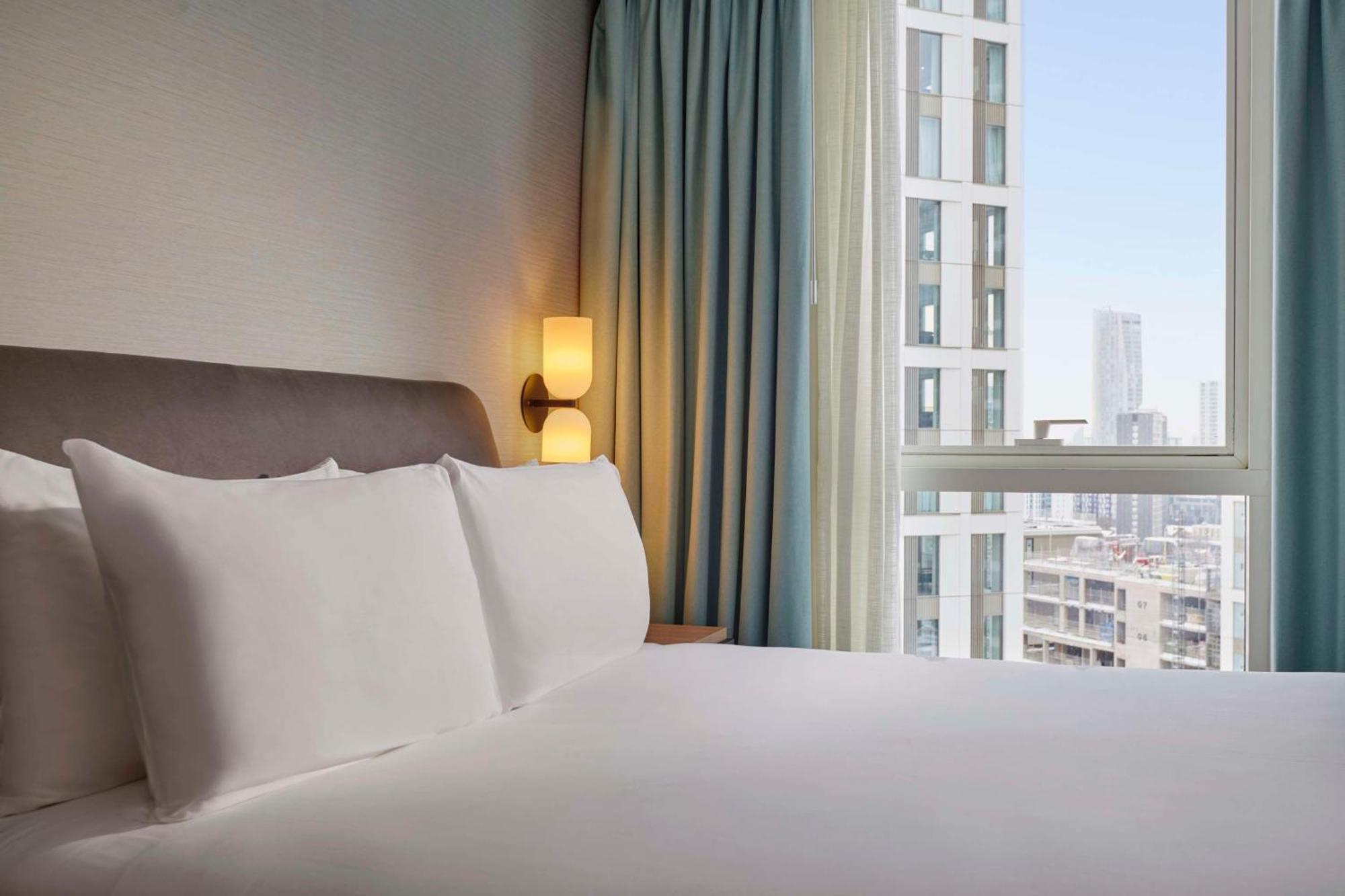 Hyatt House Stratford