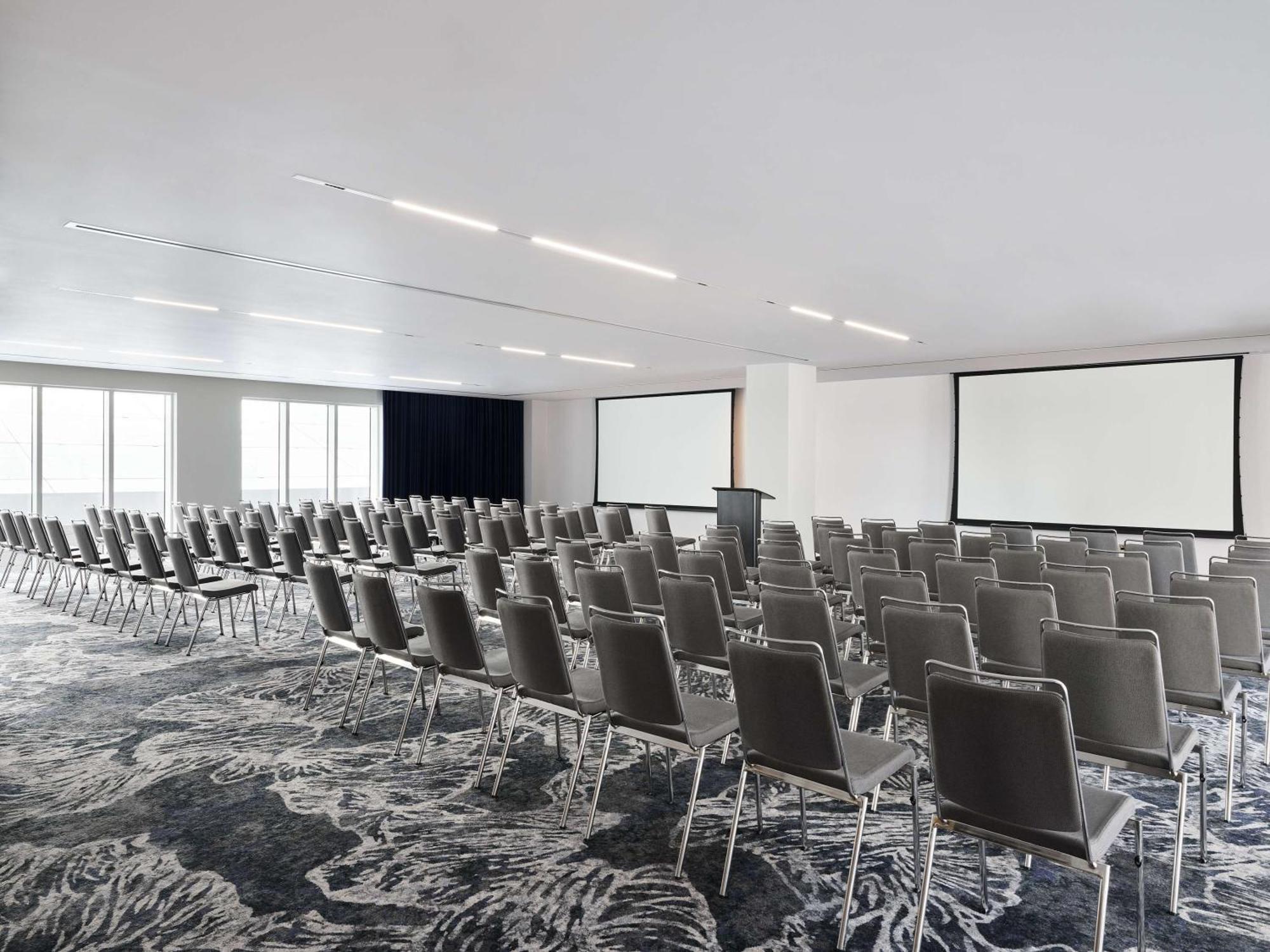 Hyatt House Stratford Leilighetshoteller 4*