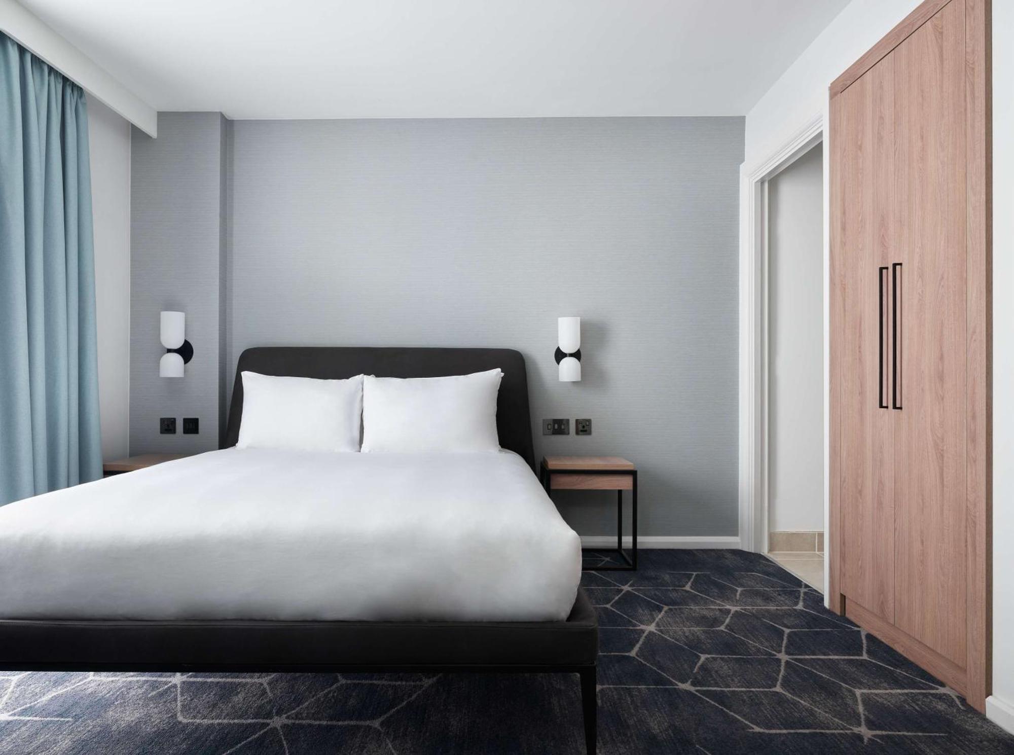 Hyatt House Stratford