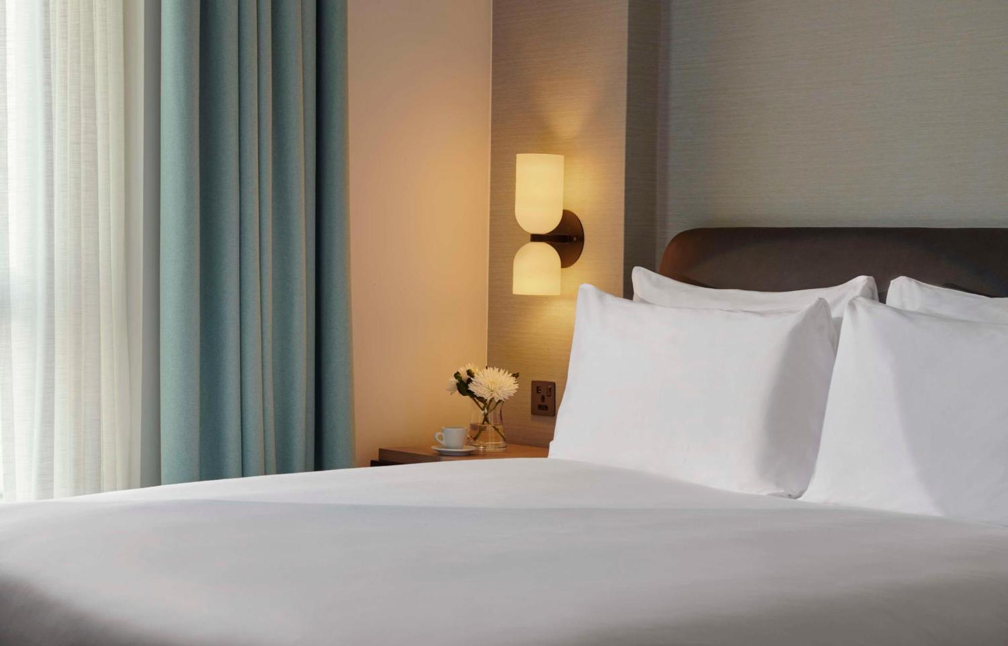 Hyatt House Stratford 4* London
