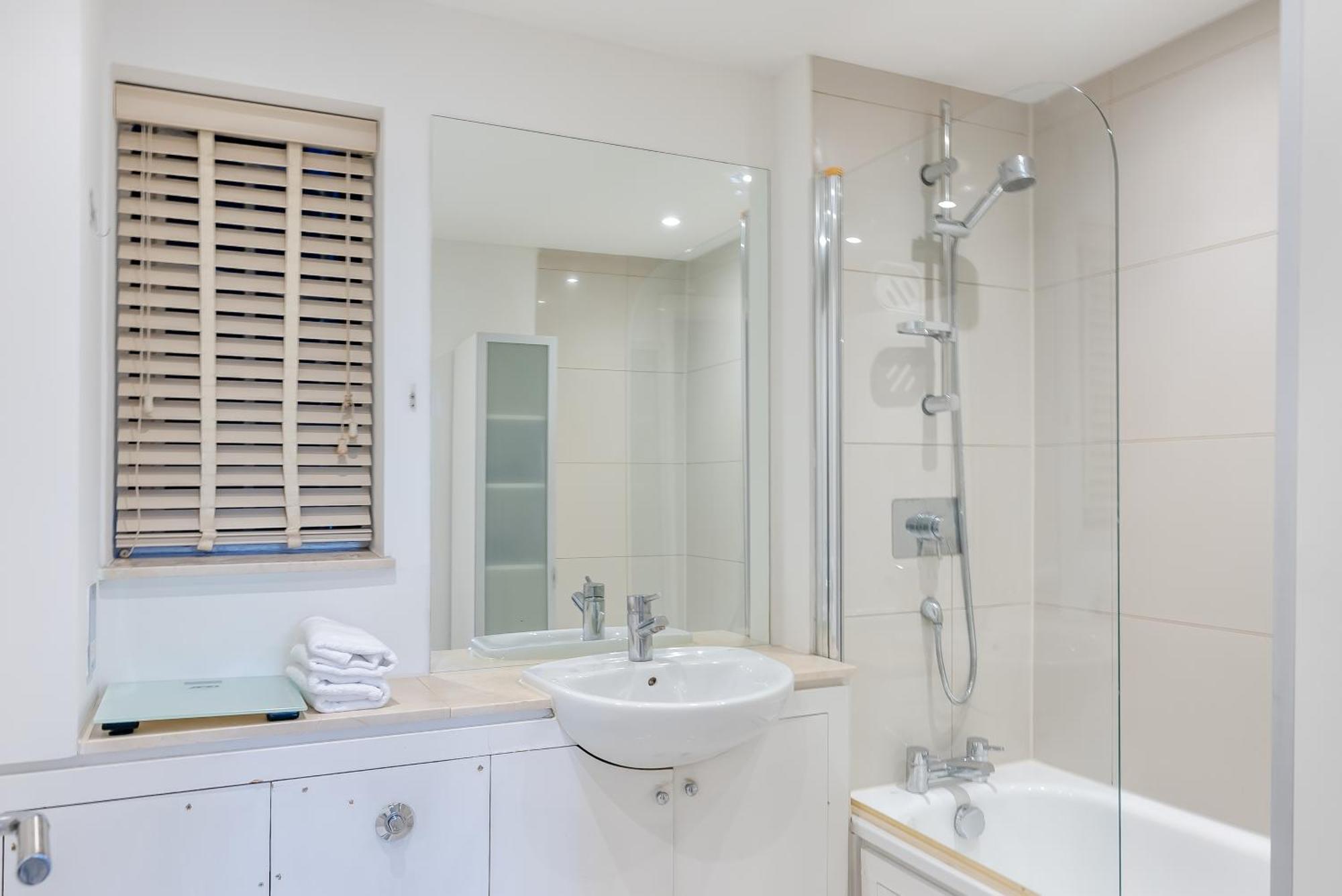 Pelham Court Appartamento Londra